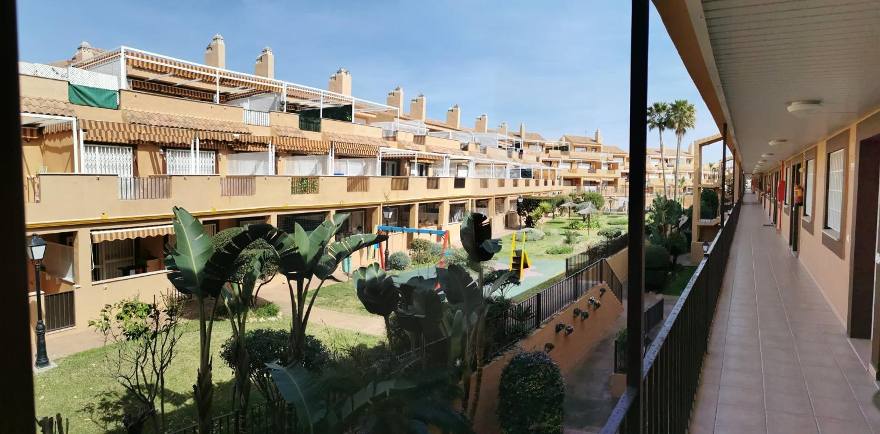 APARTAMENTO CASARES PLAYA