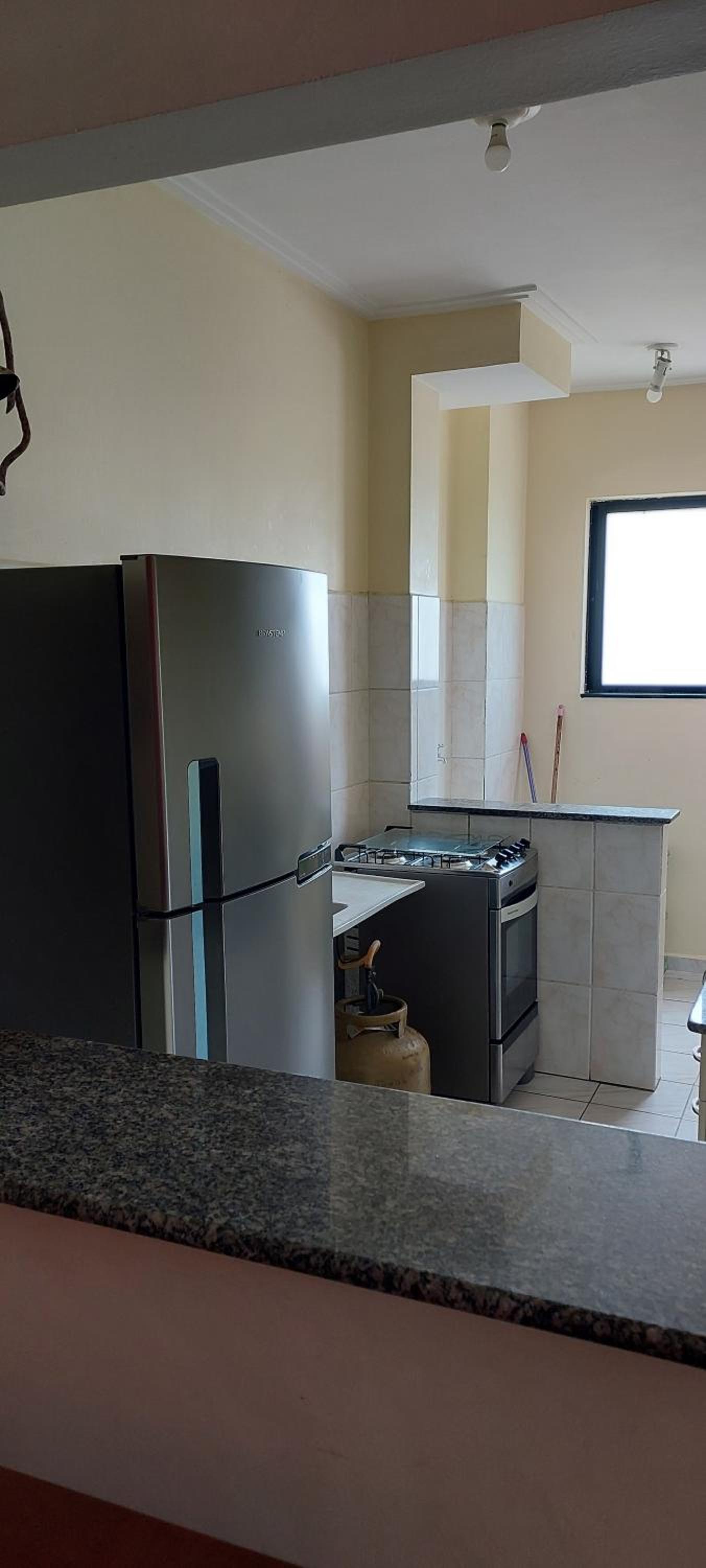 Apartamento Enseada - GUARUJA com ar condicionado- Check-out podendo extender view 5