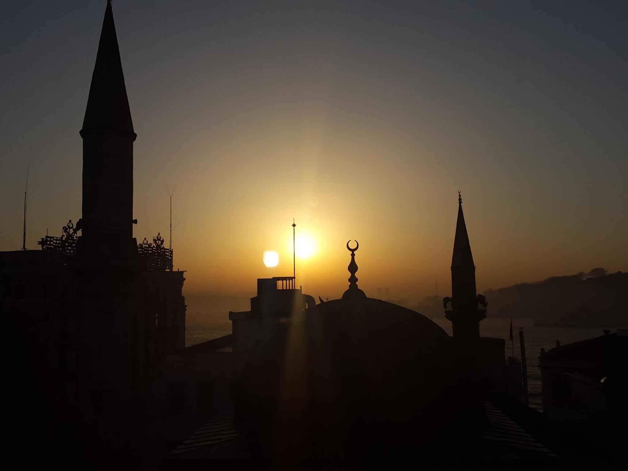 Ada Karakoy Hotel - Special Category - Image 19