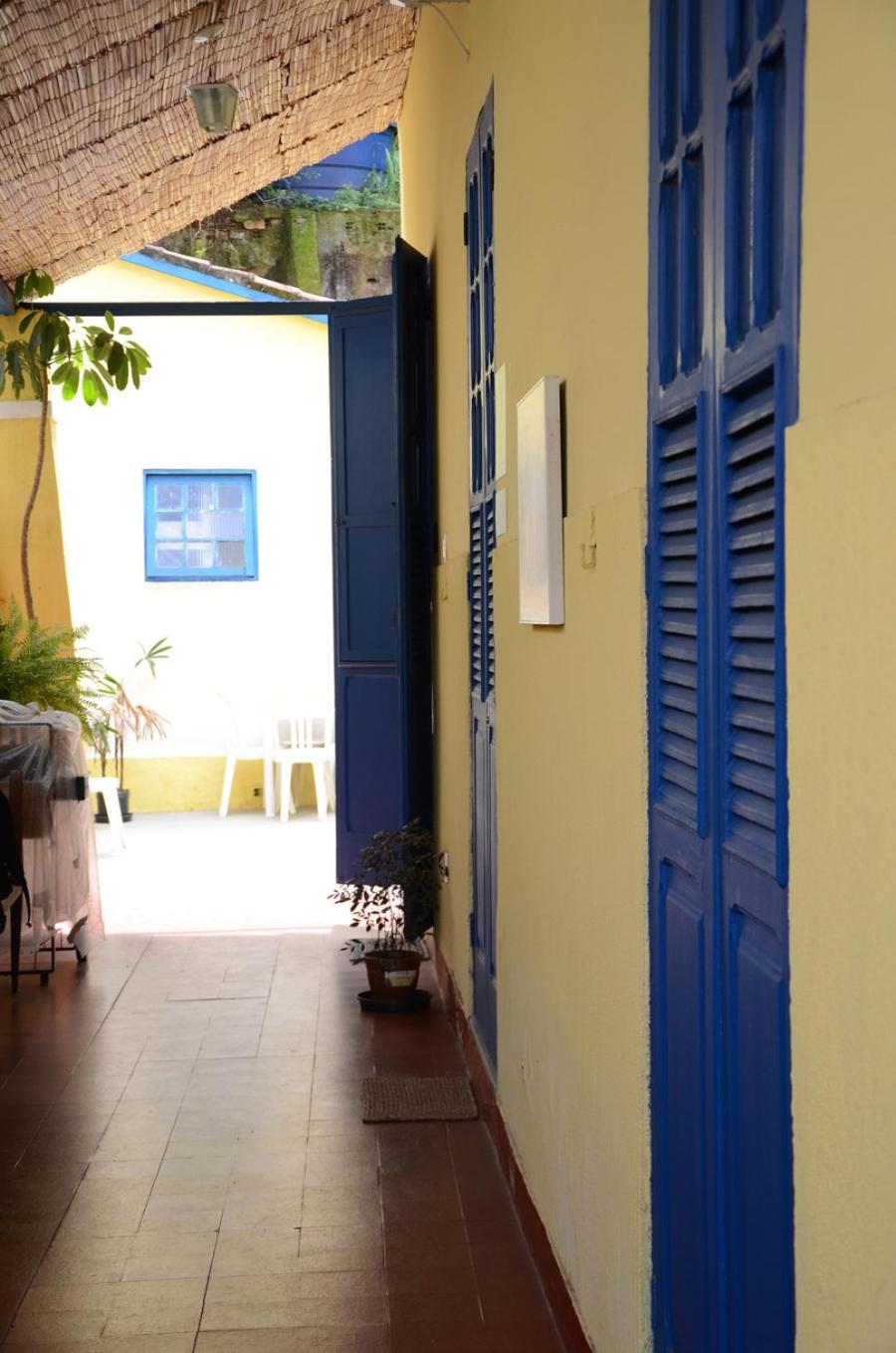 Brasileranza Hostel