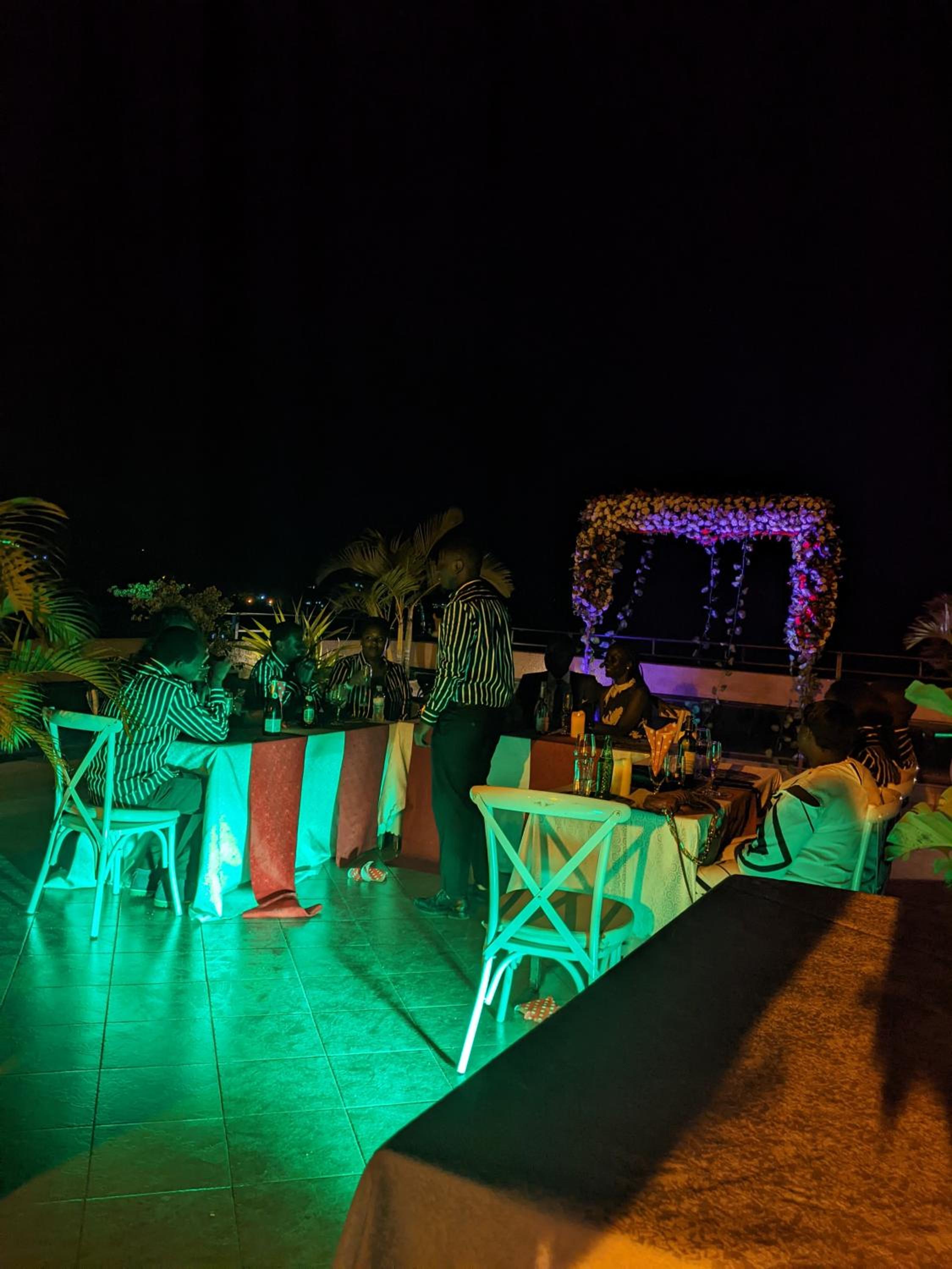 Kivu Hilltop View Resort, photo 28