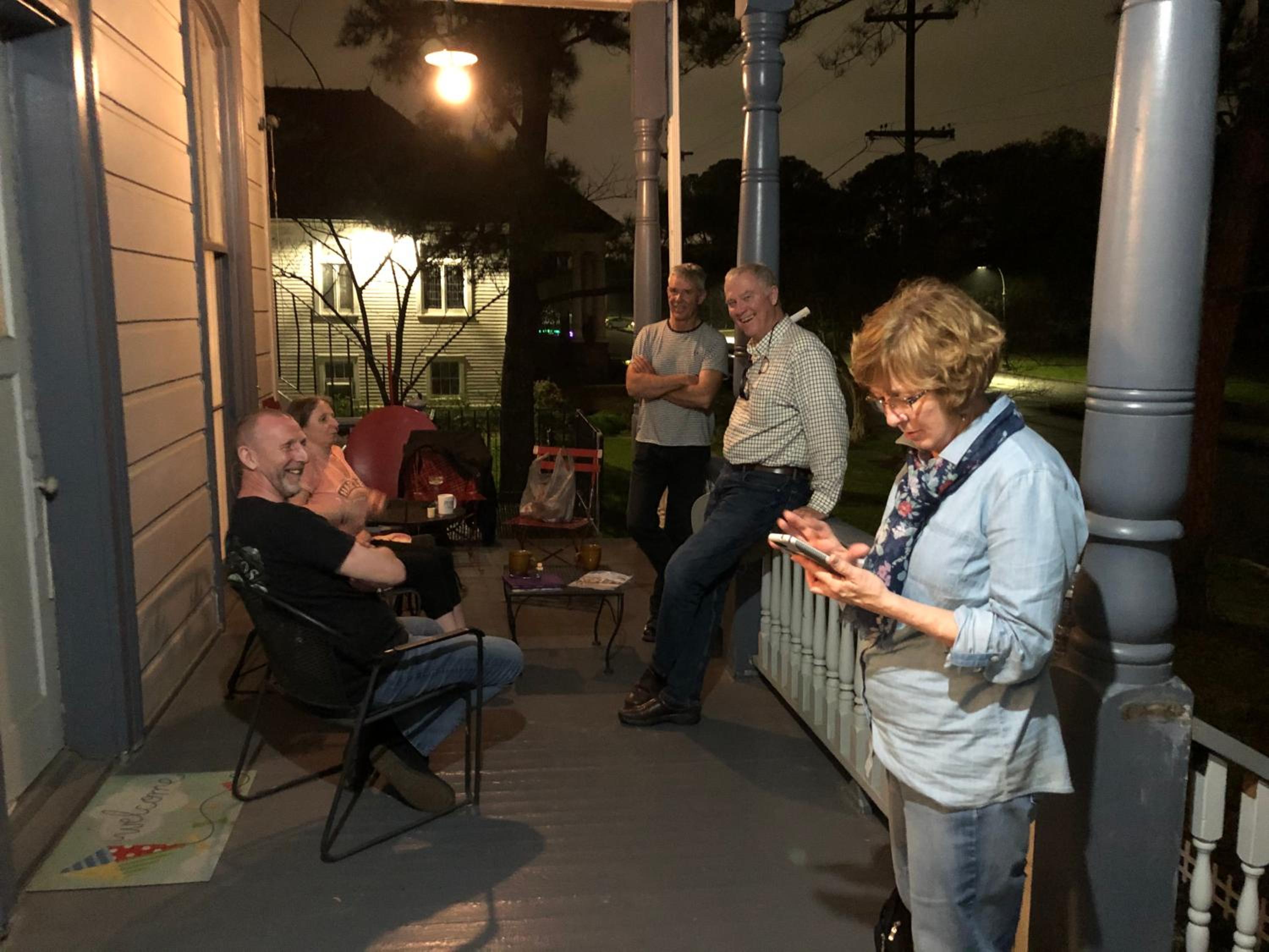 New Orleans Vacations - Oakview Bed and Breakfast - Property Image 64