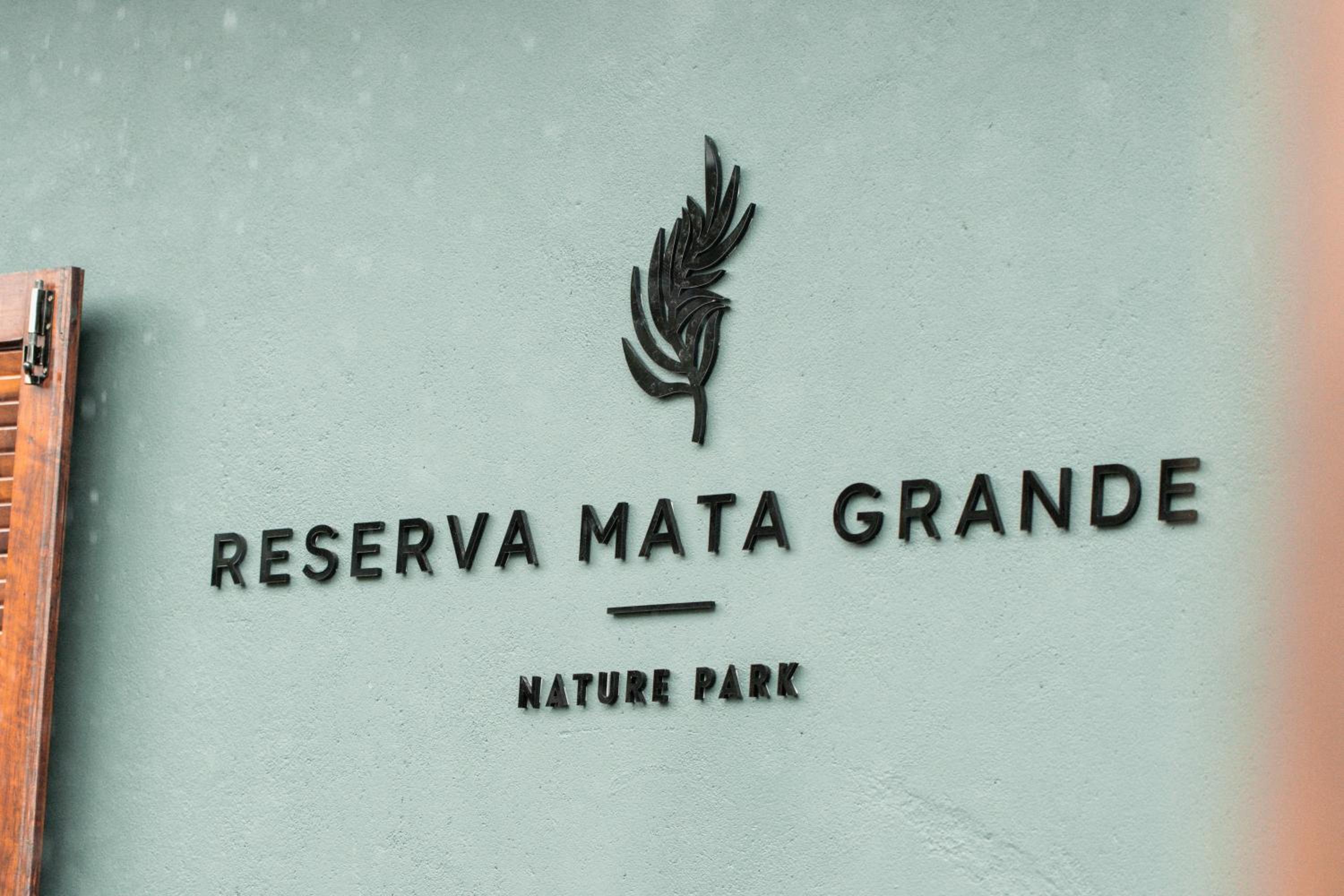 Reserva Mata Grande - Nature Park