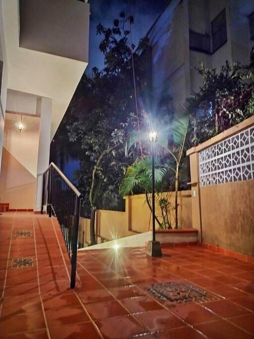 Cali Juanambu Acogedor apartamento con parqueo gratis