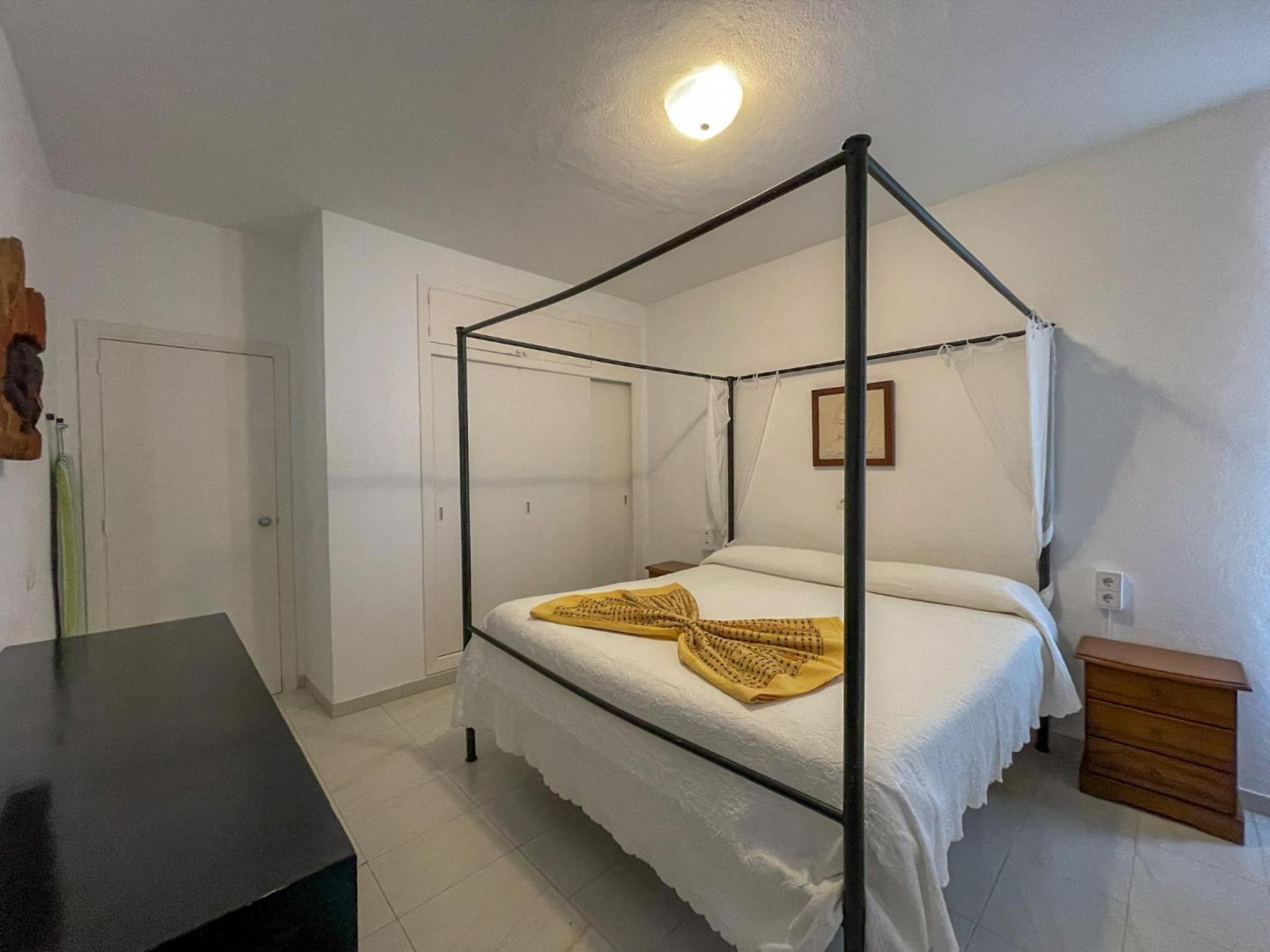 Apartamentos Cel Blau