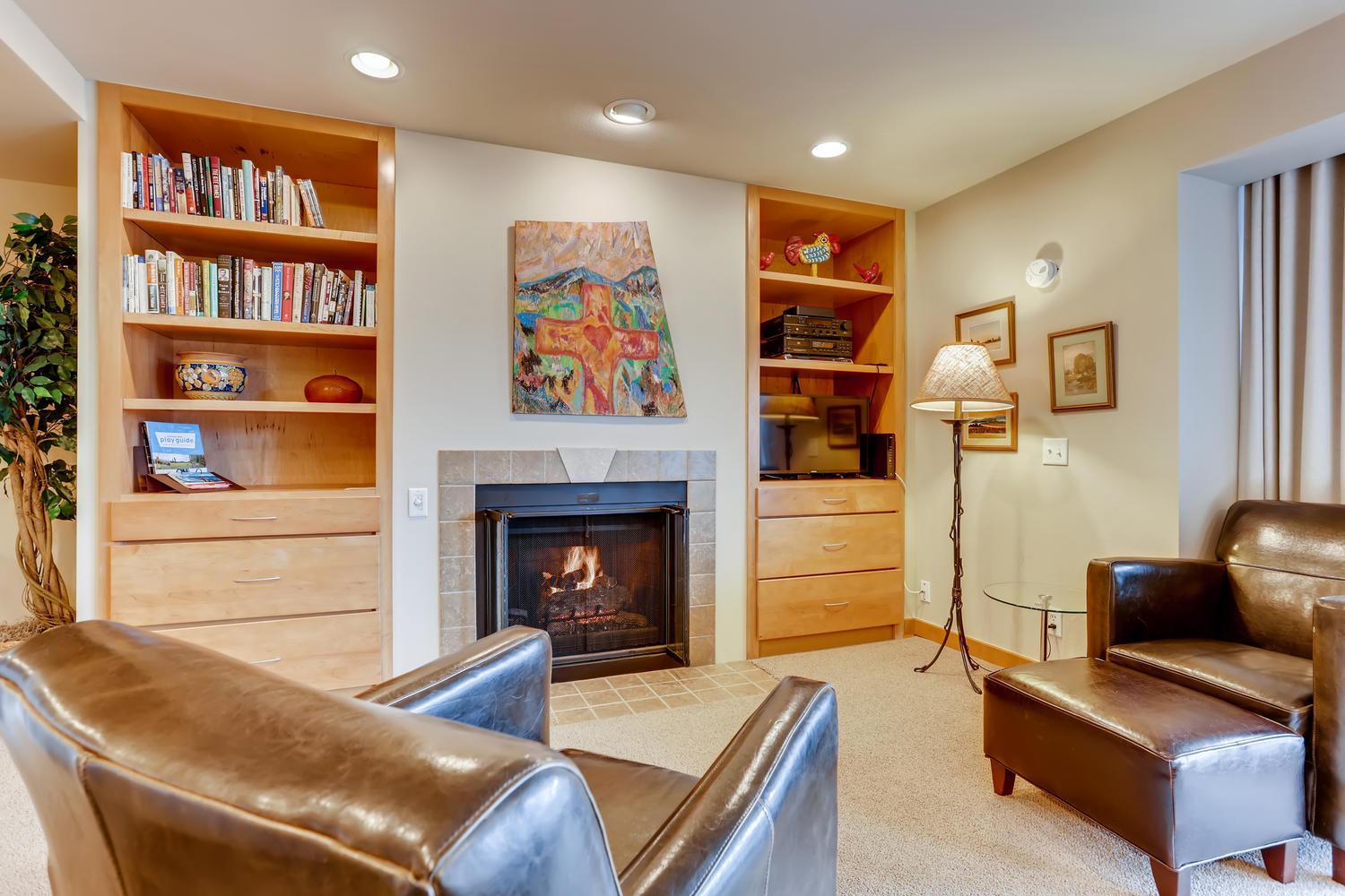 Summit County Vacations - Aspen Ridge Condominiums by Keystone Resort - Property Image 28