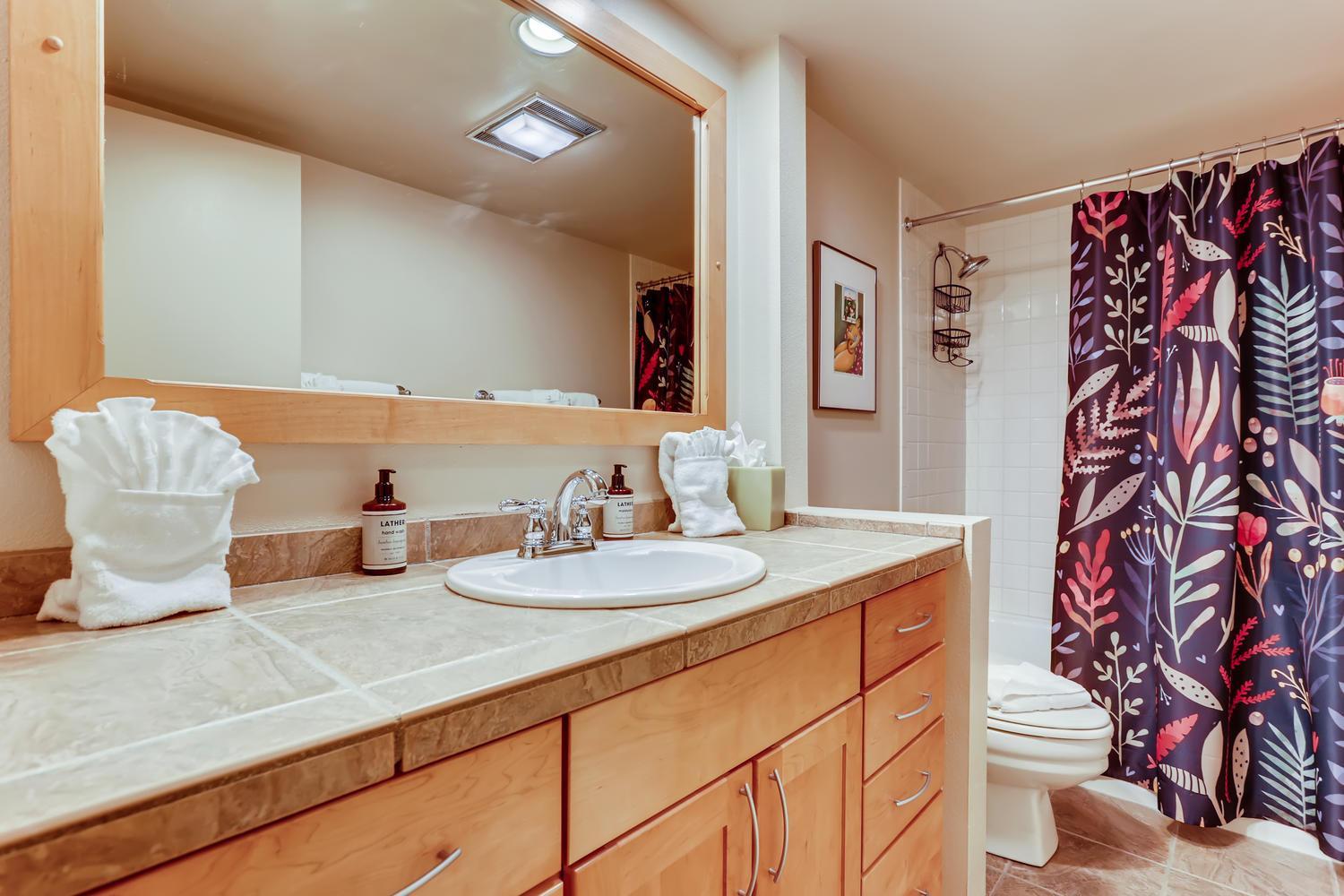 Summit County Vacations - Aspen Ridge Condominiums by Keystone Resort - Property Image 30