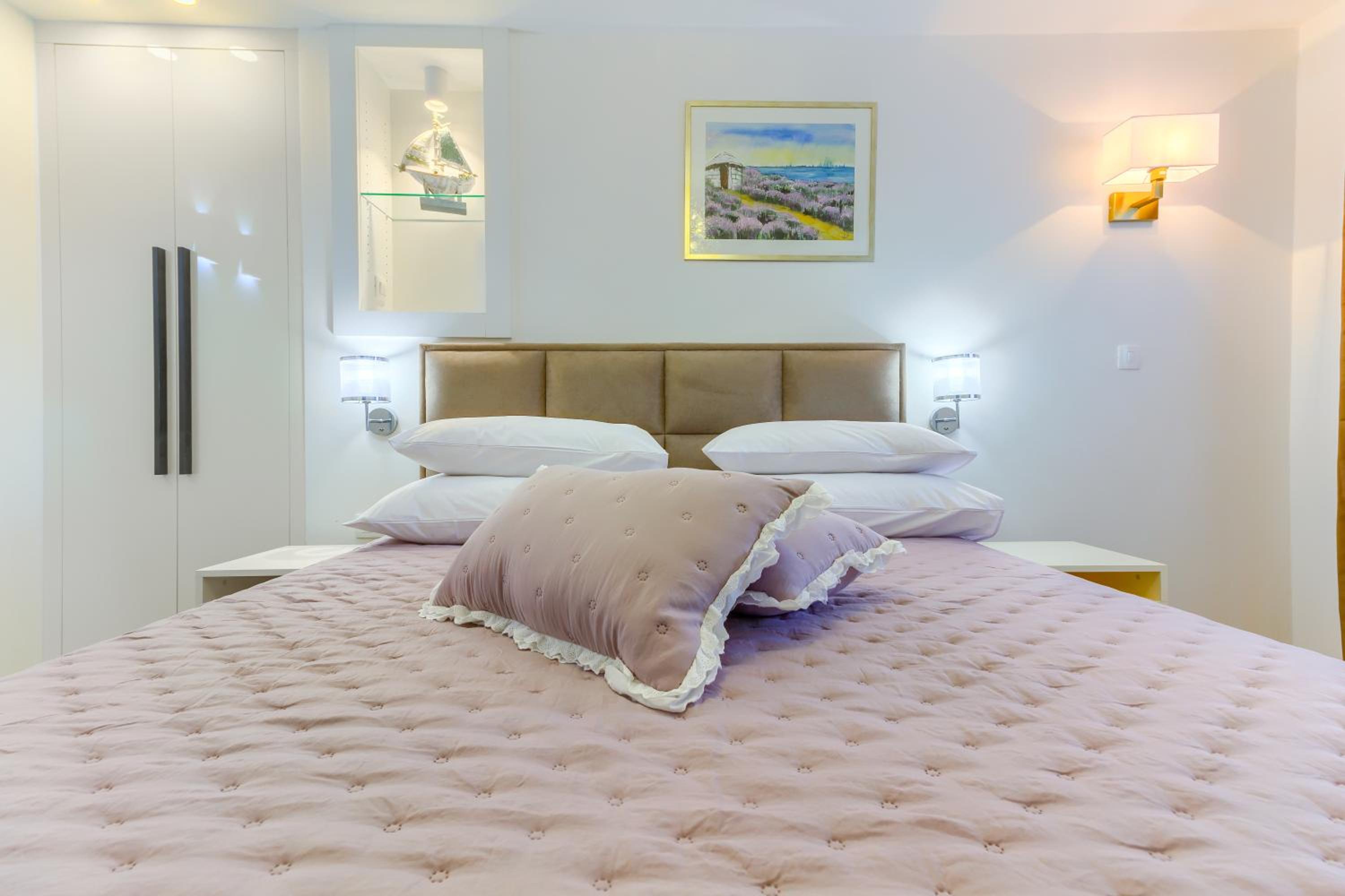 Photo 47 sur 78 de Irini Luxury Rooms