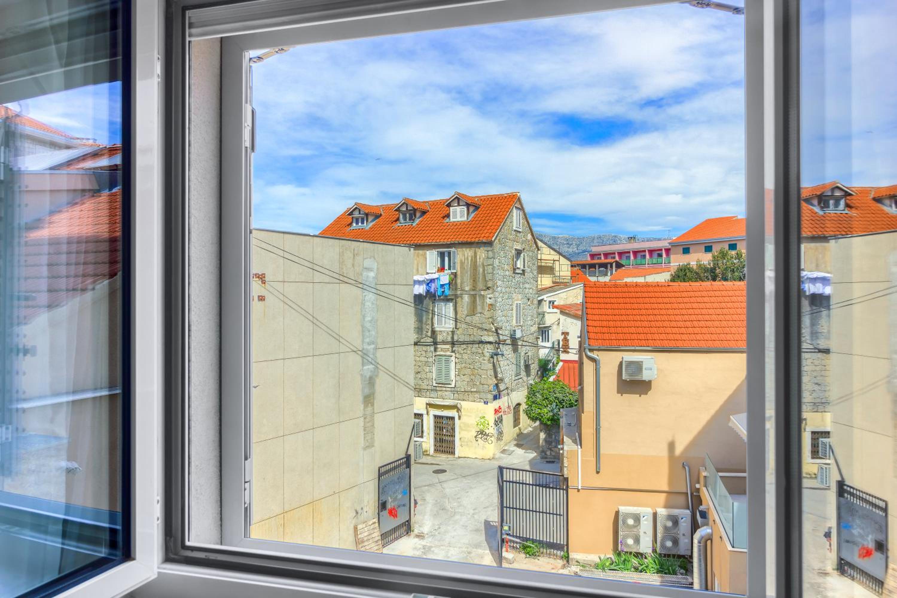 Photo 32 sur 78 de Irini Luxury Rooms