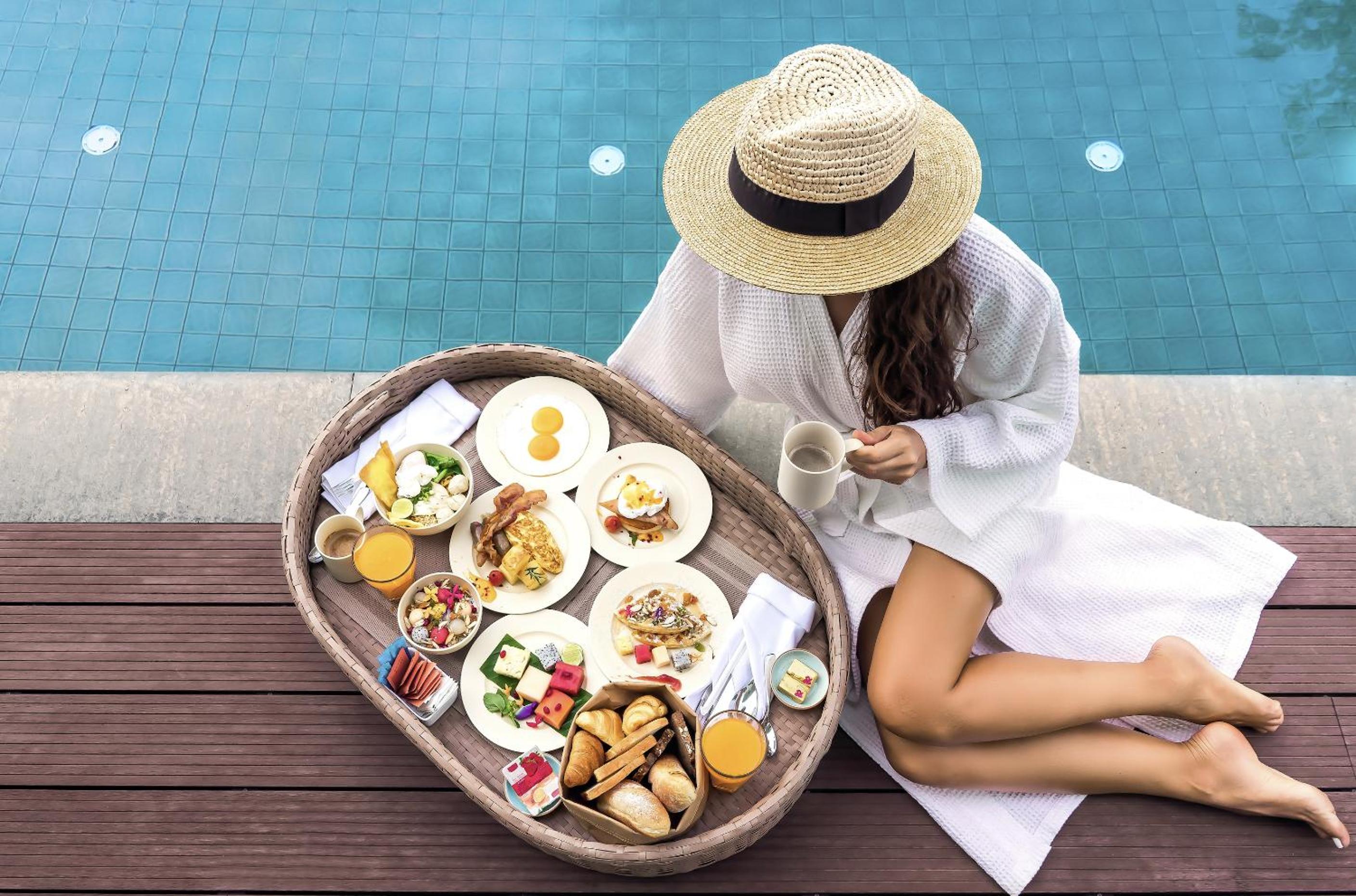 Julianhof Premium Guesthouse & Spa
