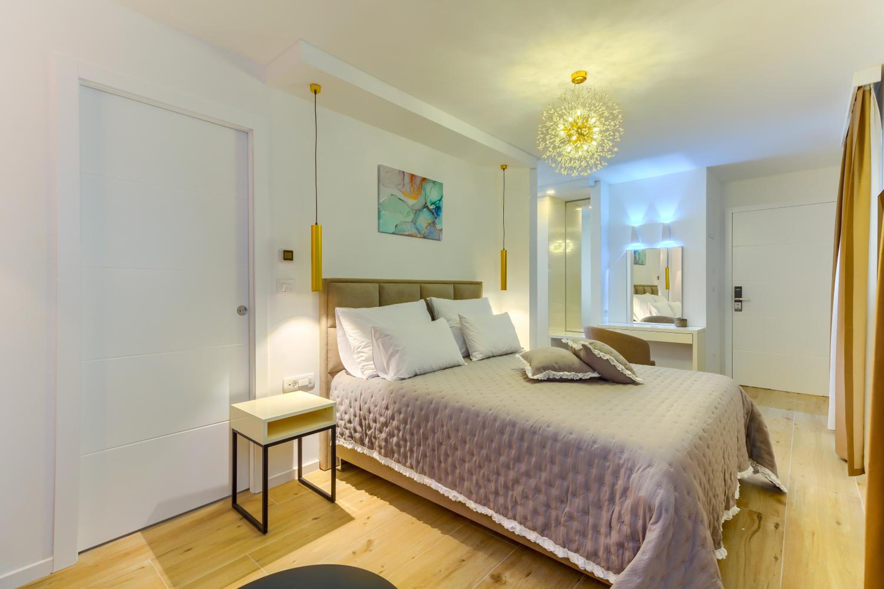Photo 63 sur 78 de Irini Luxury Rooms