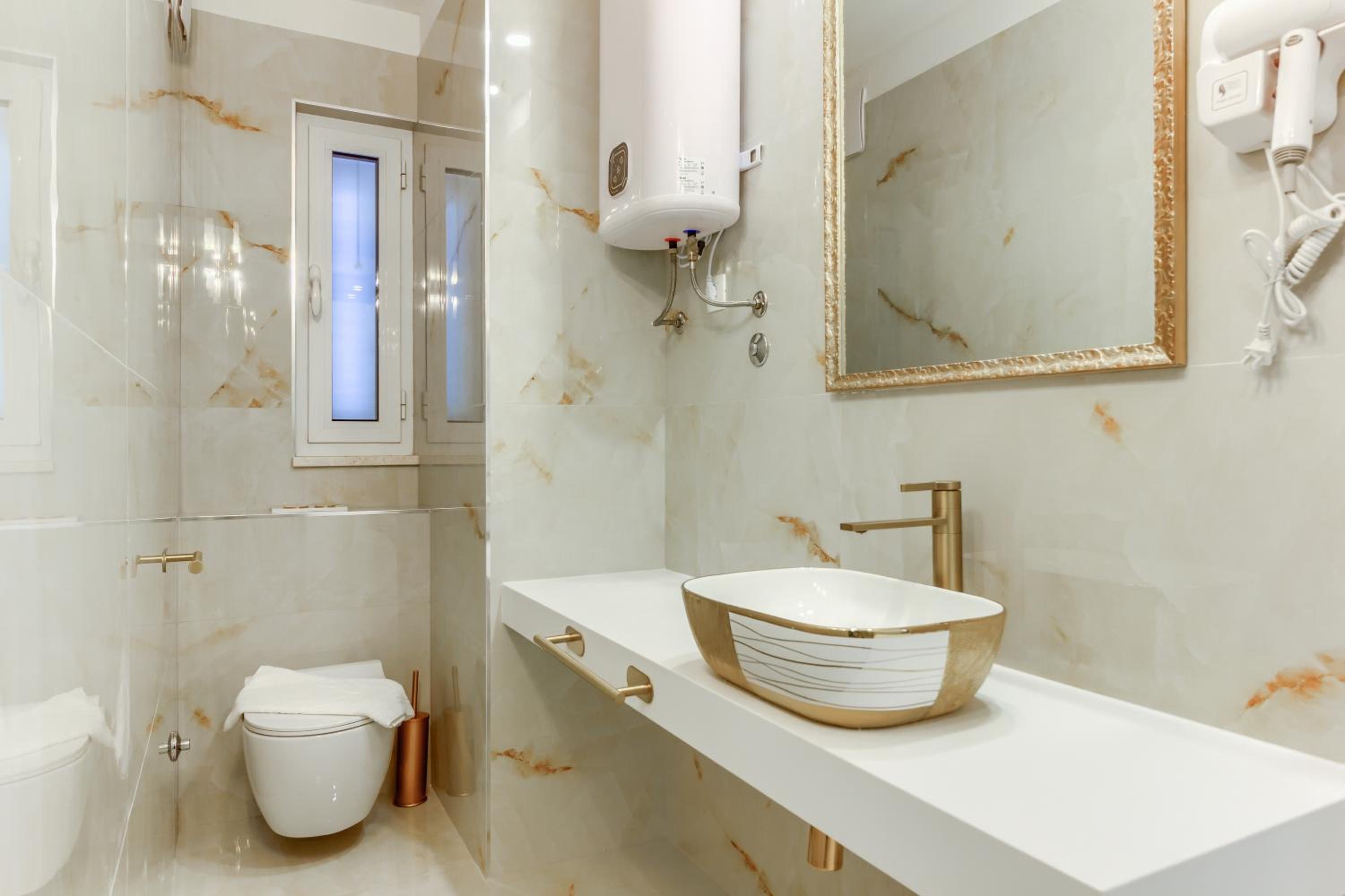 Photo 67 sur 78 de Irini Luxury Rooms