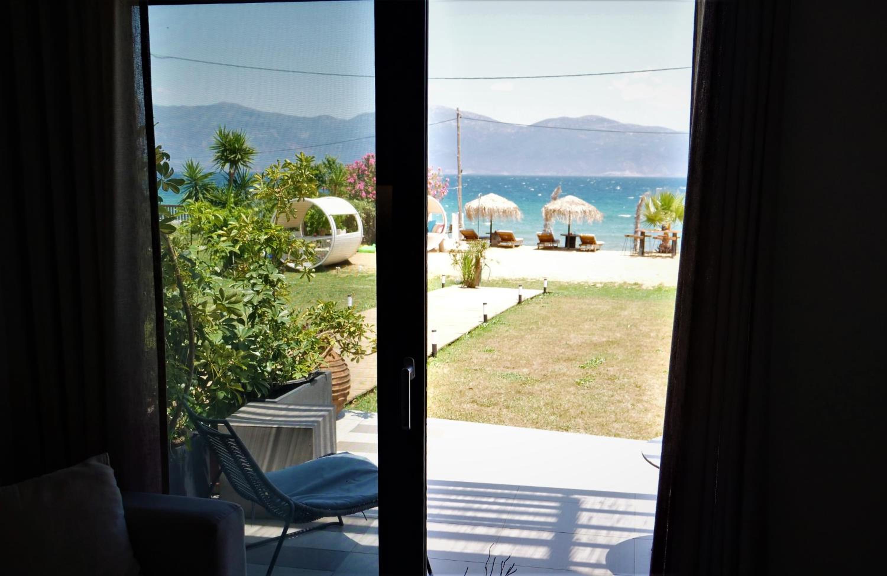 Seacret Apartments