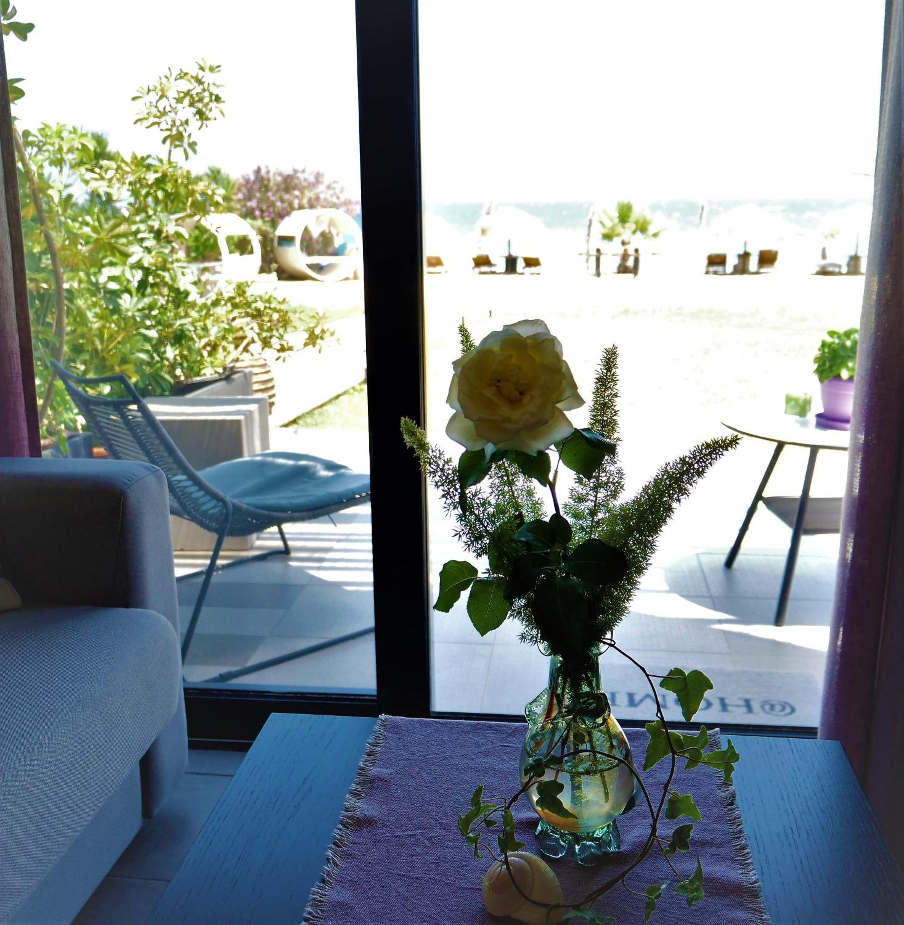 Seacret Apartments