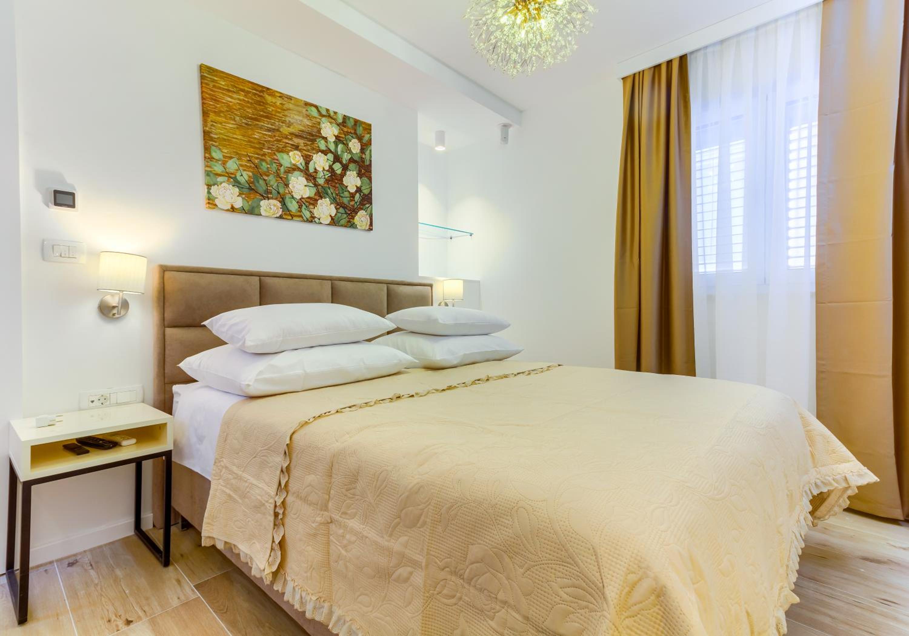 Photo 75 sur 78 de Irini Luxury Rooms