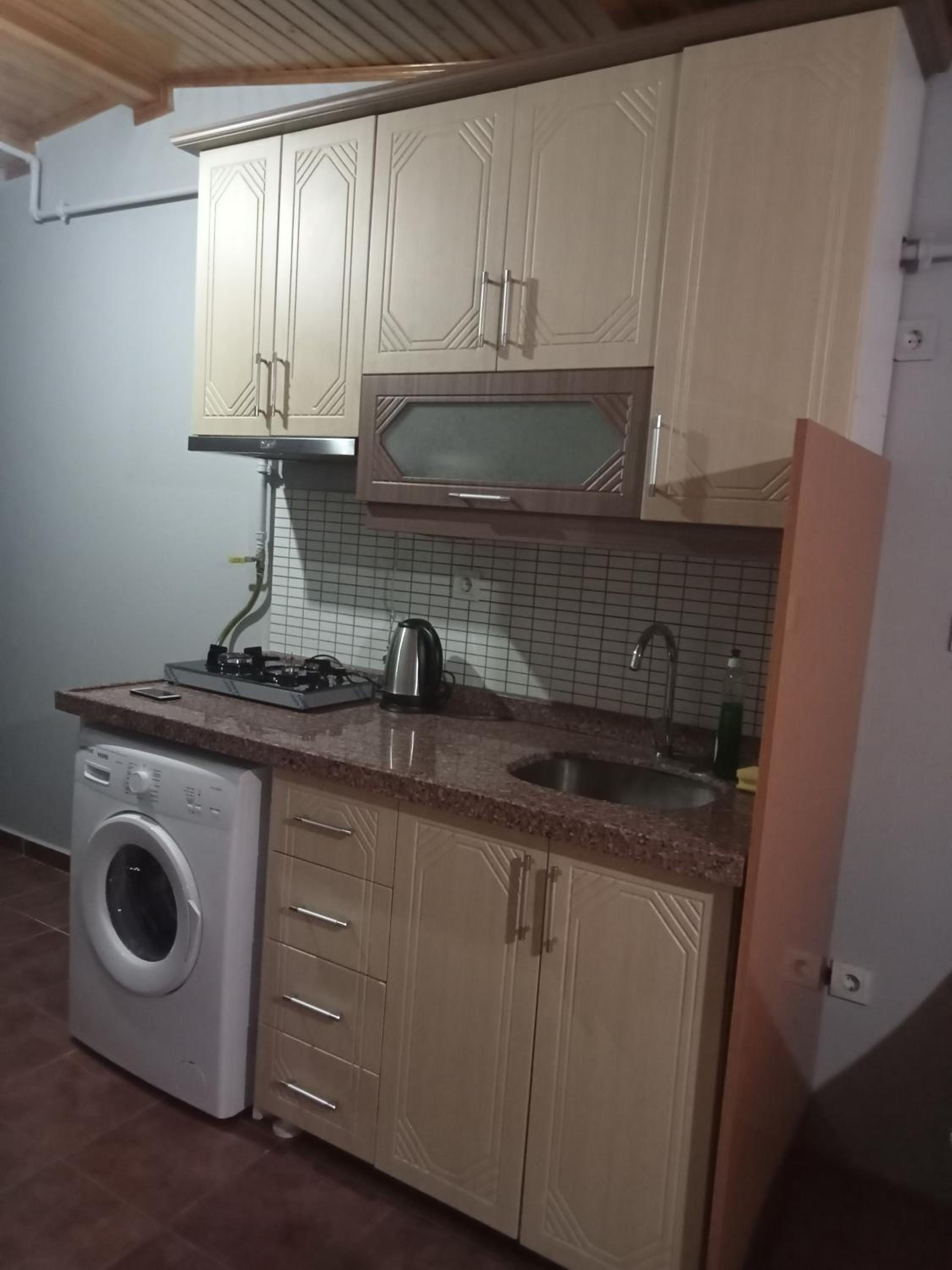 Terra Apart Taksim