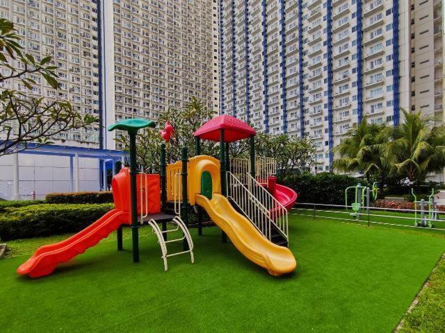 Jazz Residences Makati view 4