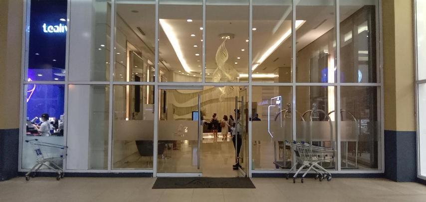 Jazz Residences Makati view 3