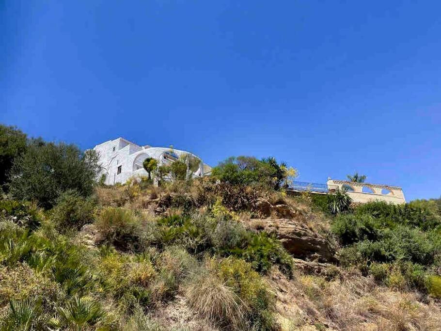 Villa Los Faramondos Naturehouse