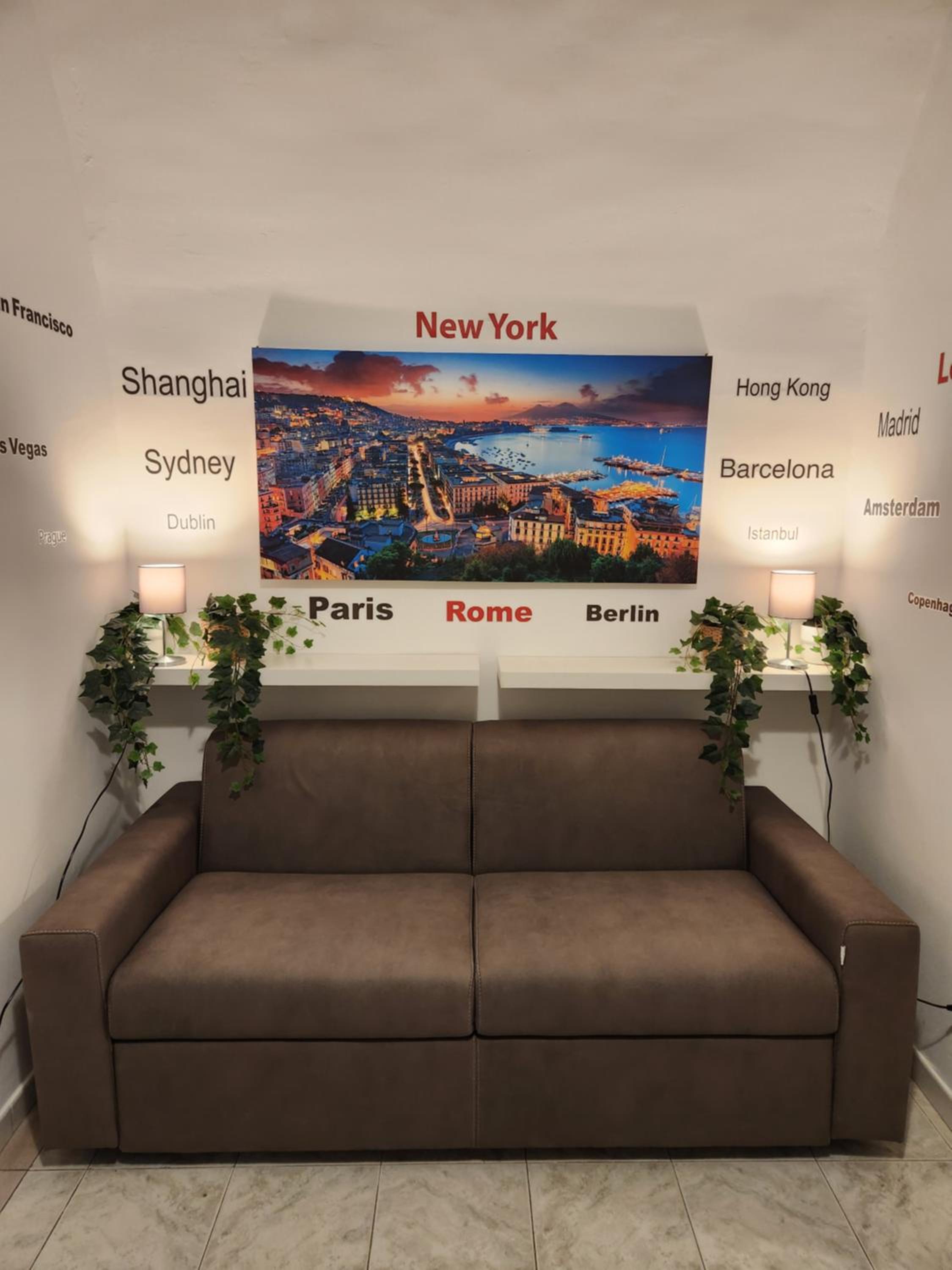 lounge