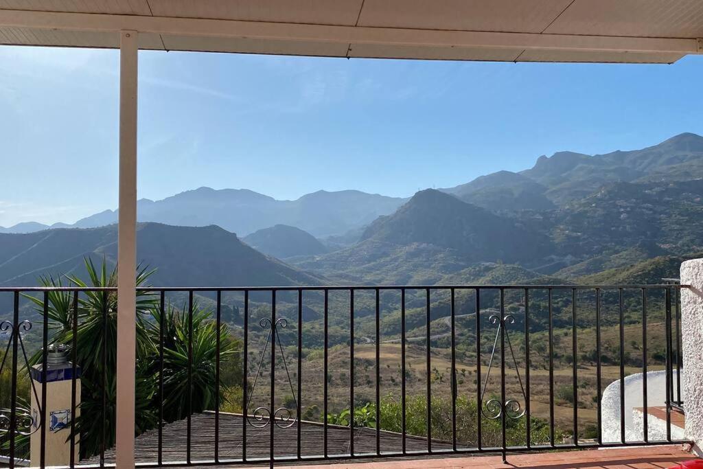 Villa Los Faramondos Naturehouse