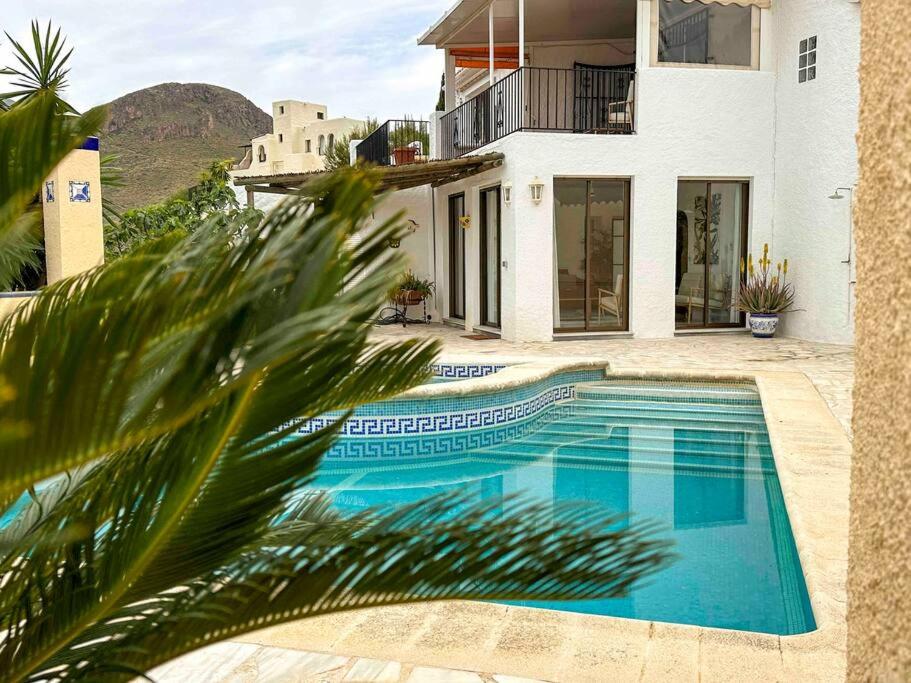 Villa Los Faramondos Naturehouse