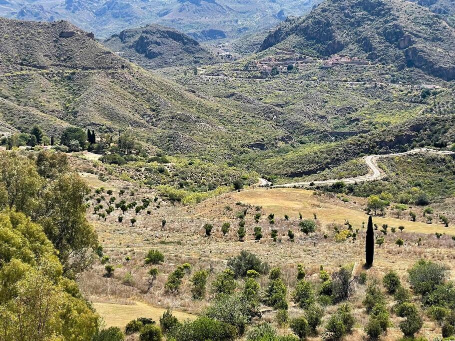 Villa Los Faramondos Naturehouse