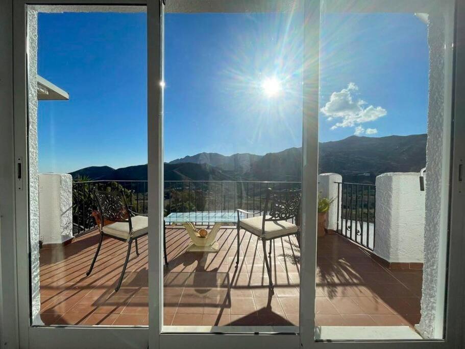 Villa Los Faramondos Naturehouse
