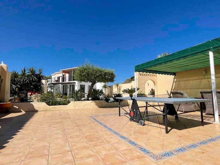 Villa Los Faramondos Naturehouse