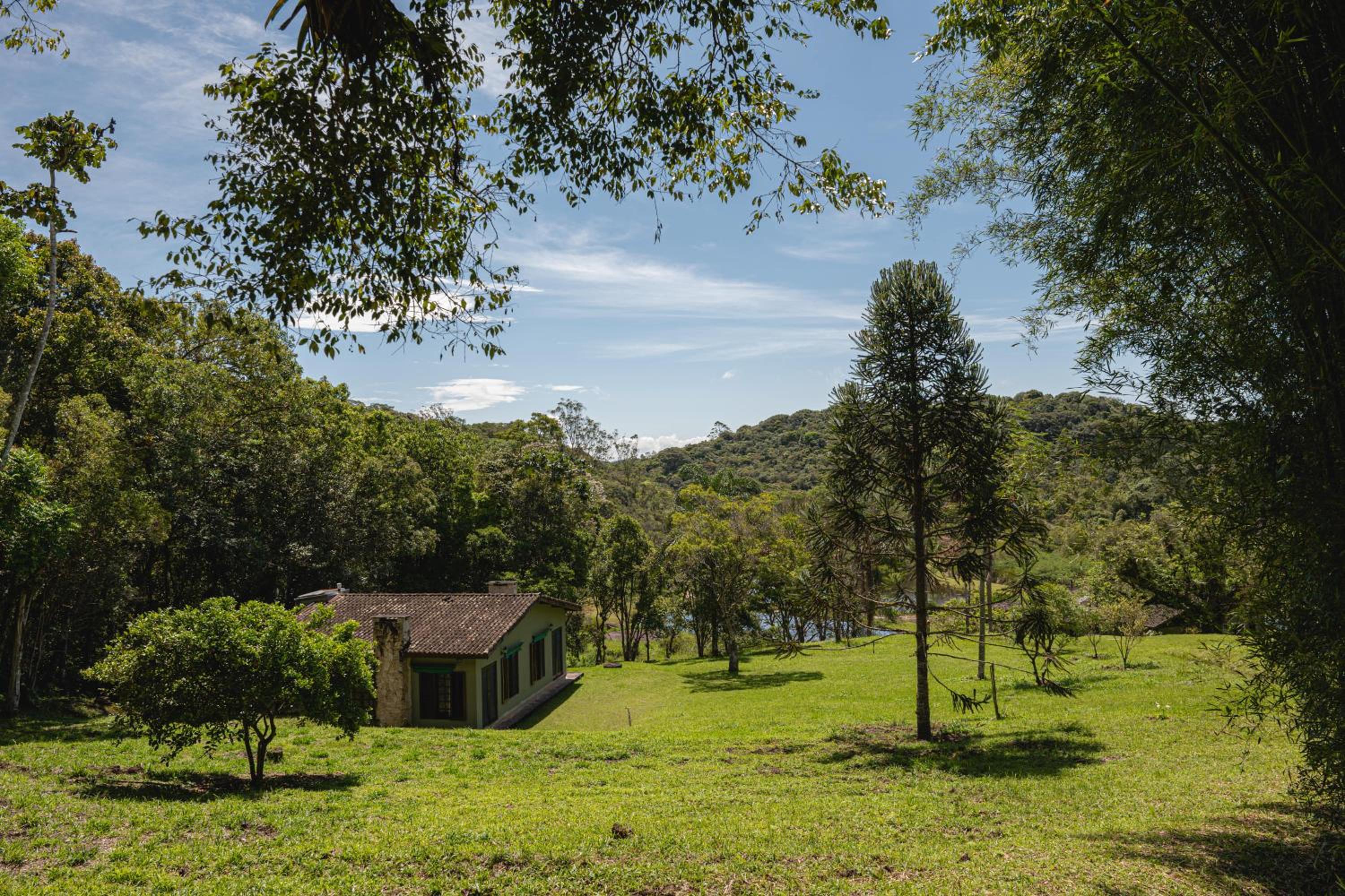 Reserva Mata Grande - Nature Park