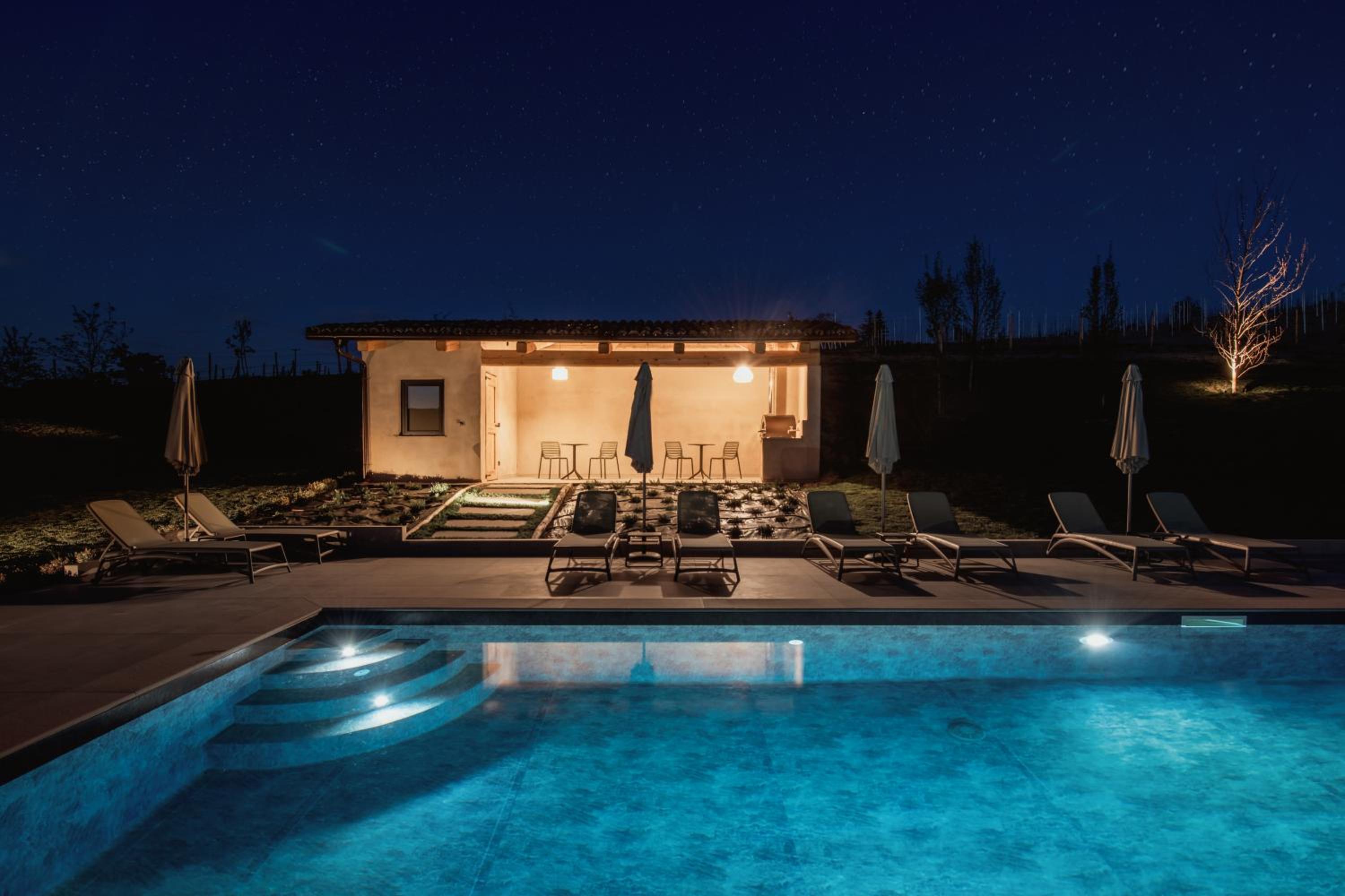 Relais Chiarene