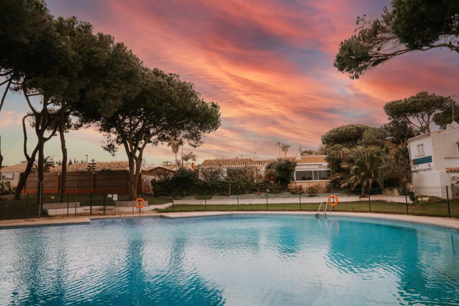 Apartamento Mijas Costa Calahonda