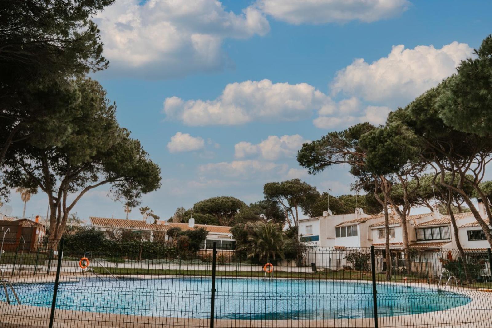 Apartamento Mijas Costa Calahonda
