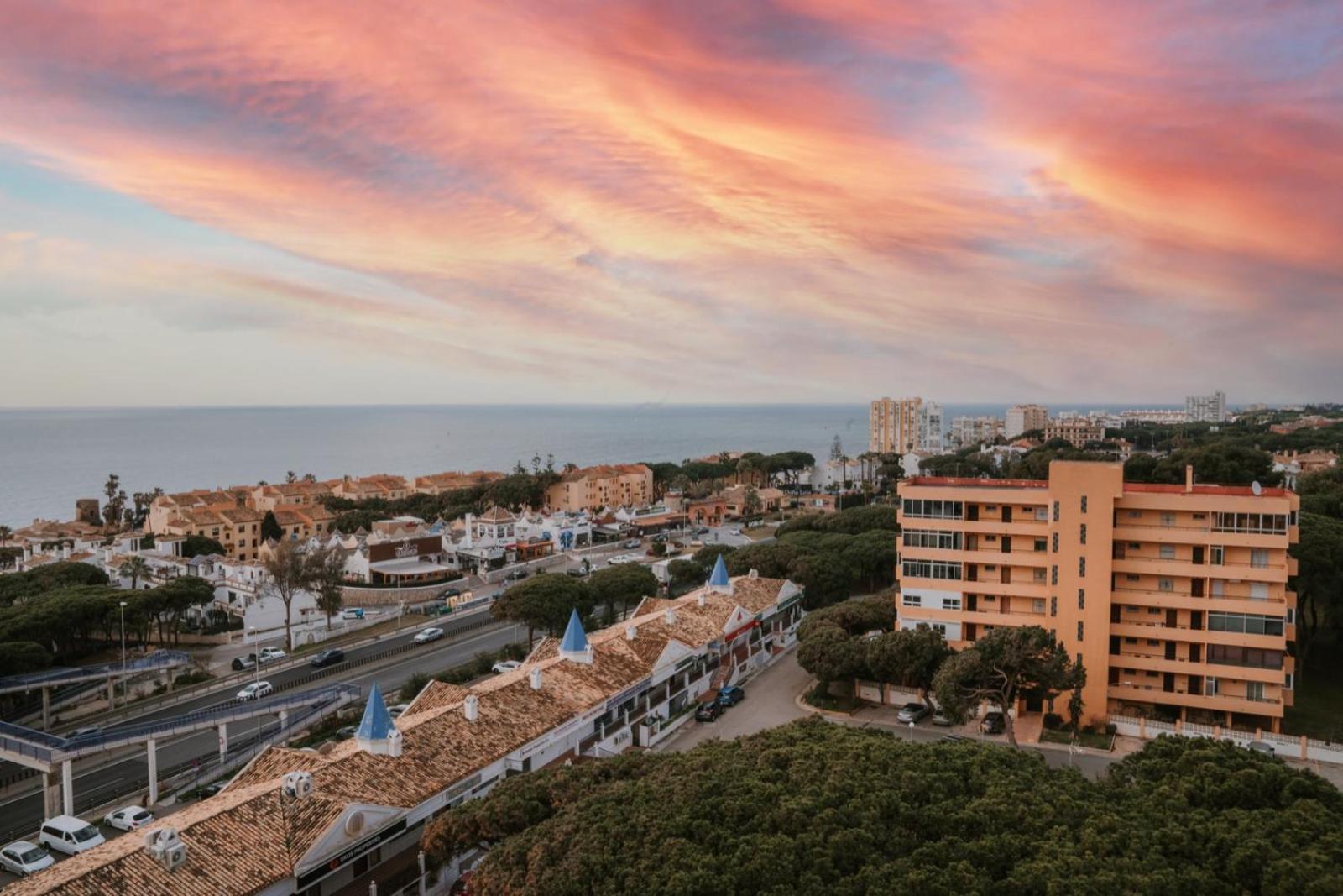 Apartamento Mijas Costa Calahonda