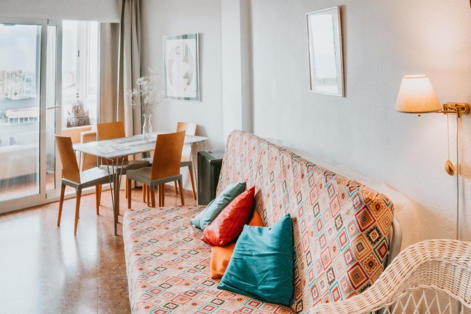 Apartamento Mijas Costa Calahonda