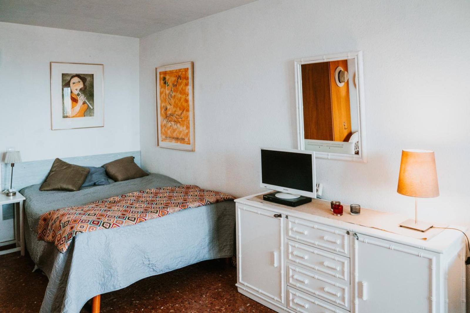 Apartamento Mijas Costa Calahonda