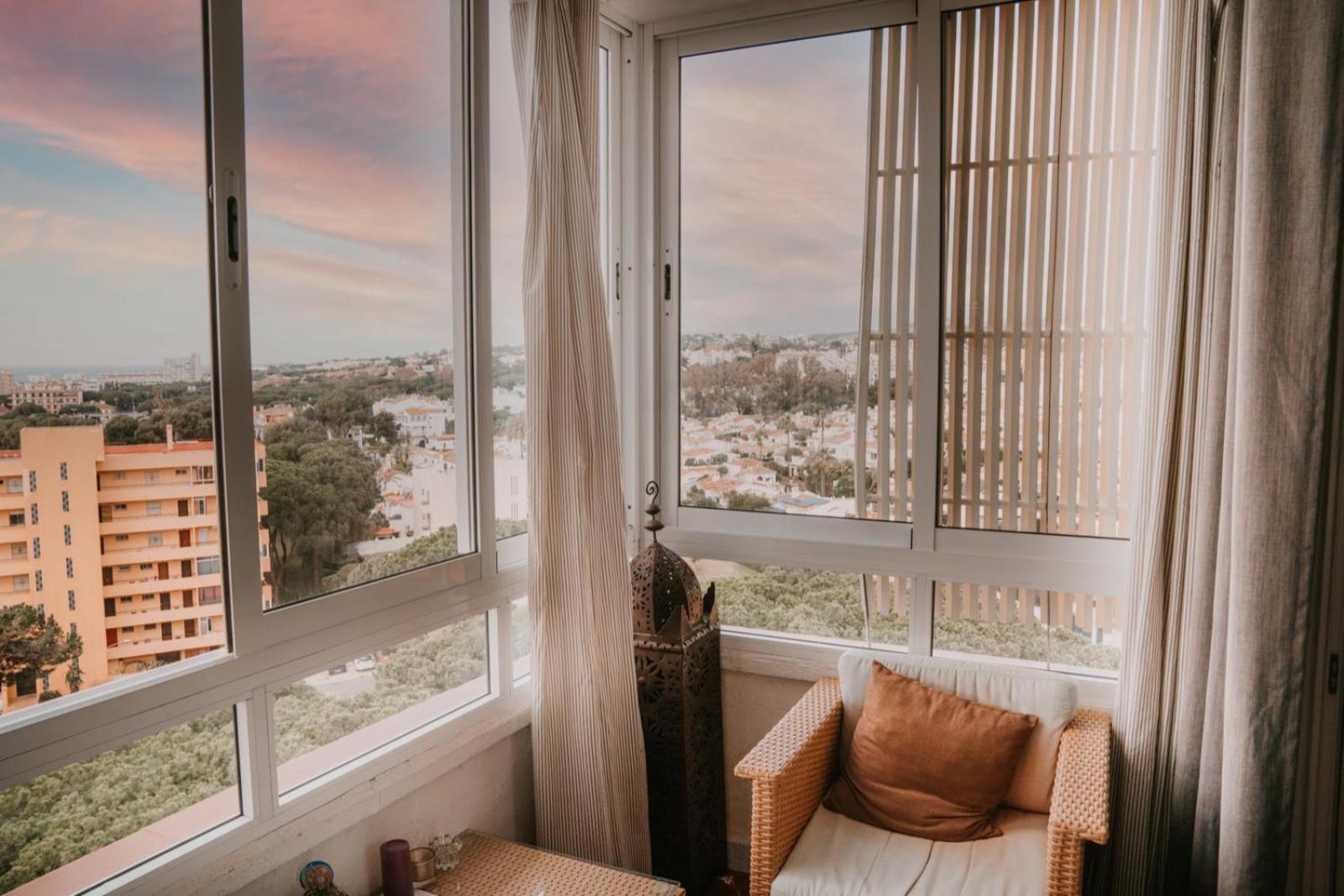 Apartamento Mijas Costa Calahonda