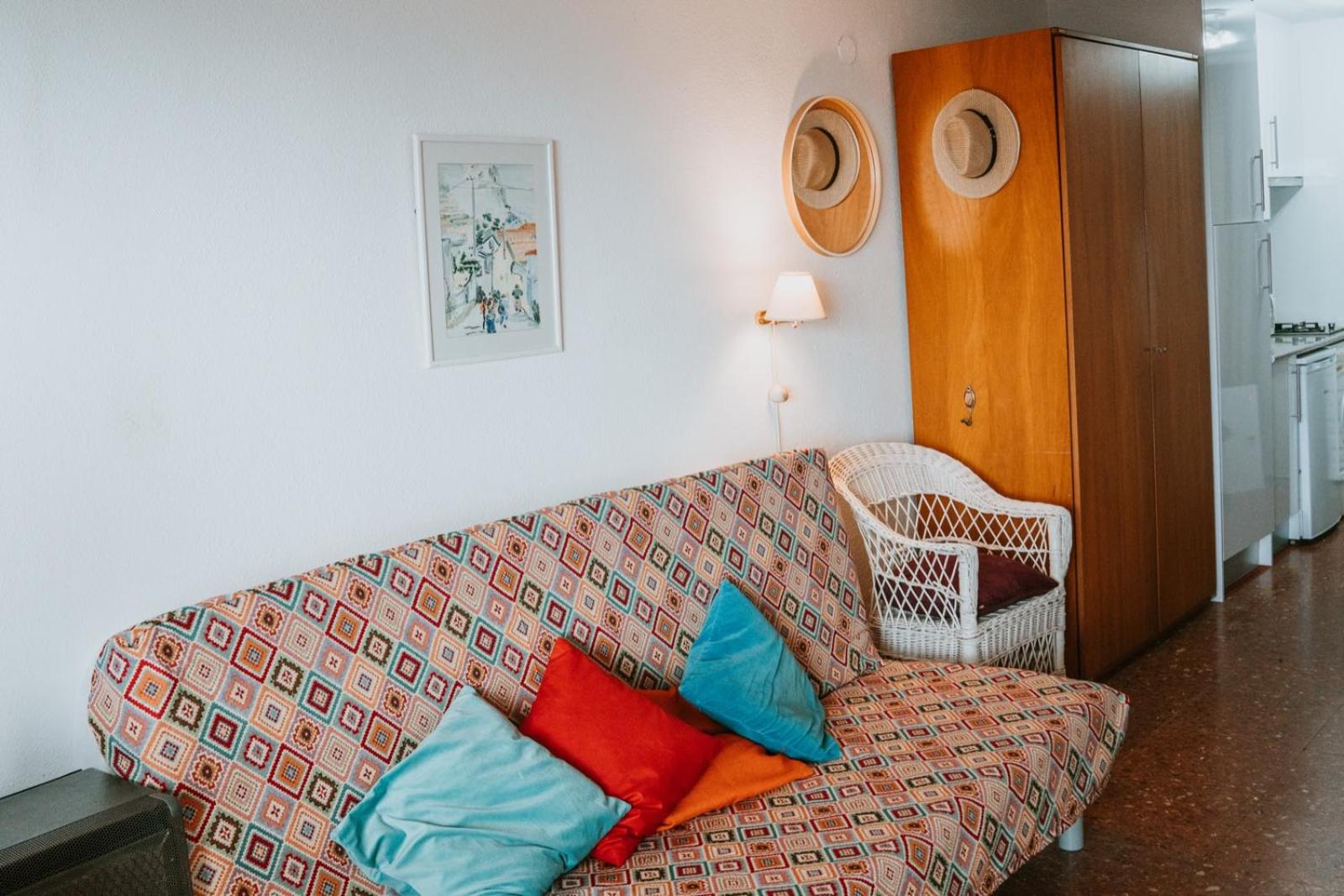 Apartamento Mijas Costa Calahonda