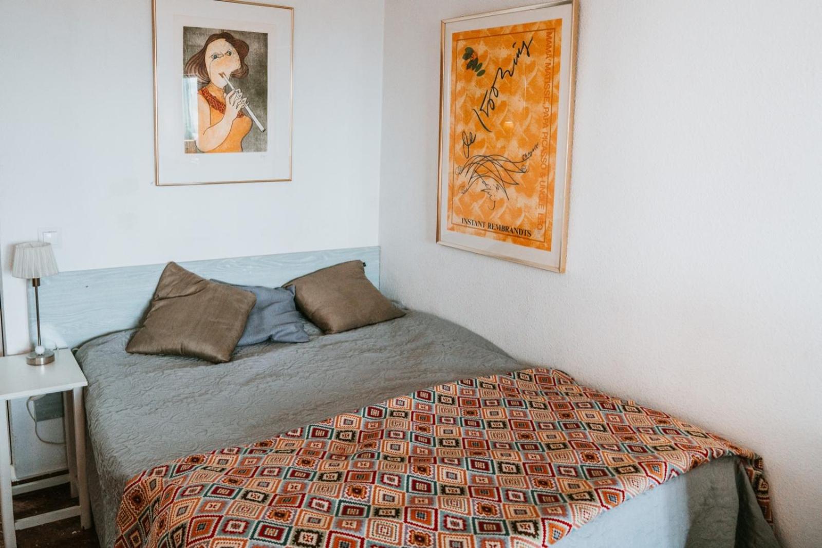 Apartamento Mijas Costa Calahonda