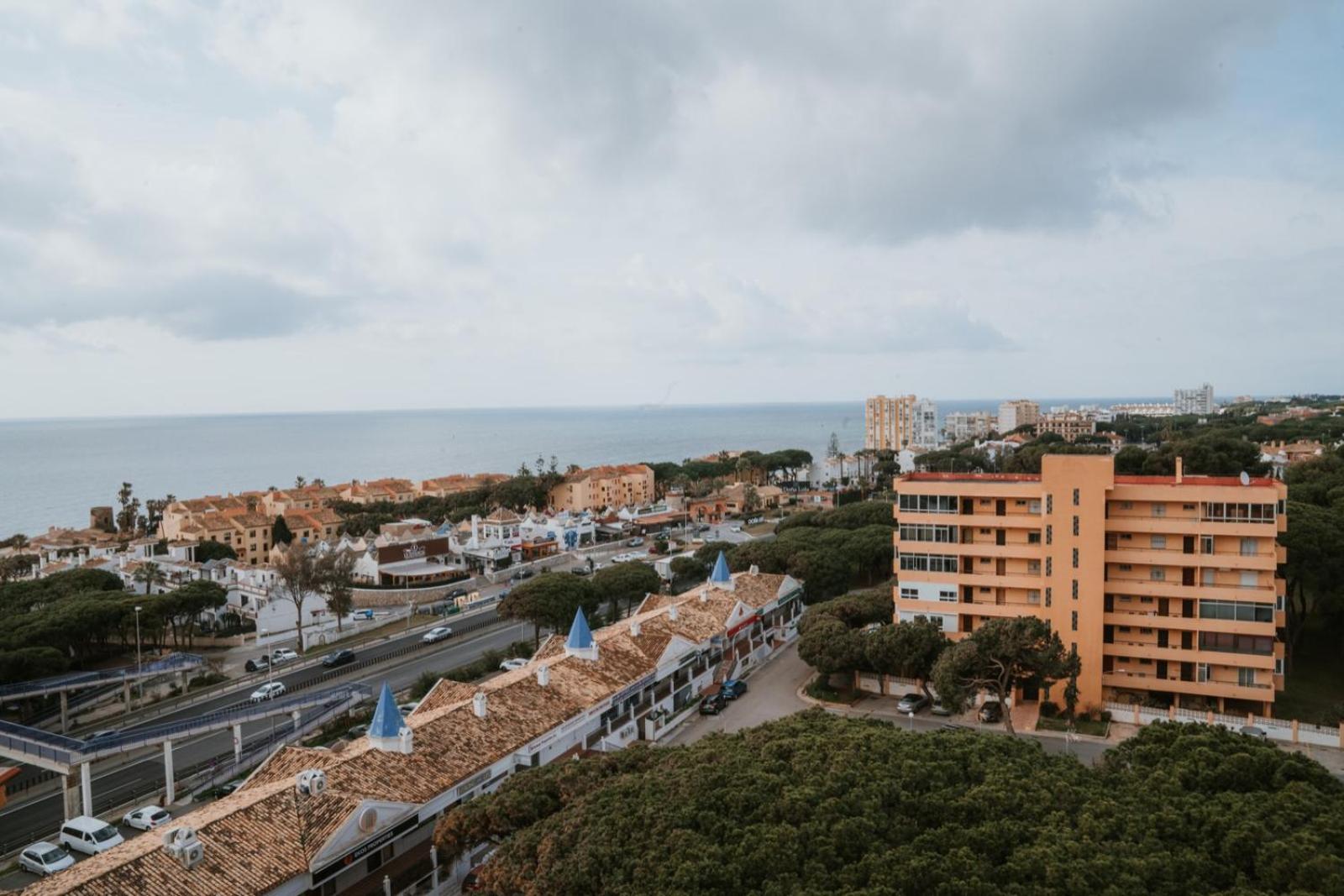 Apartamento Mijas Costa Calahonda
