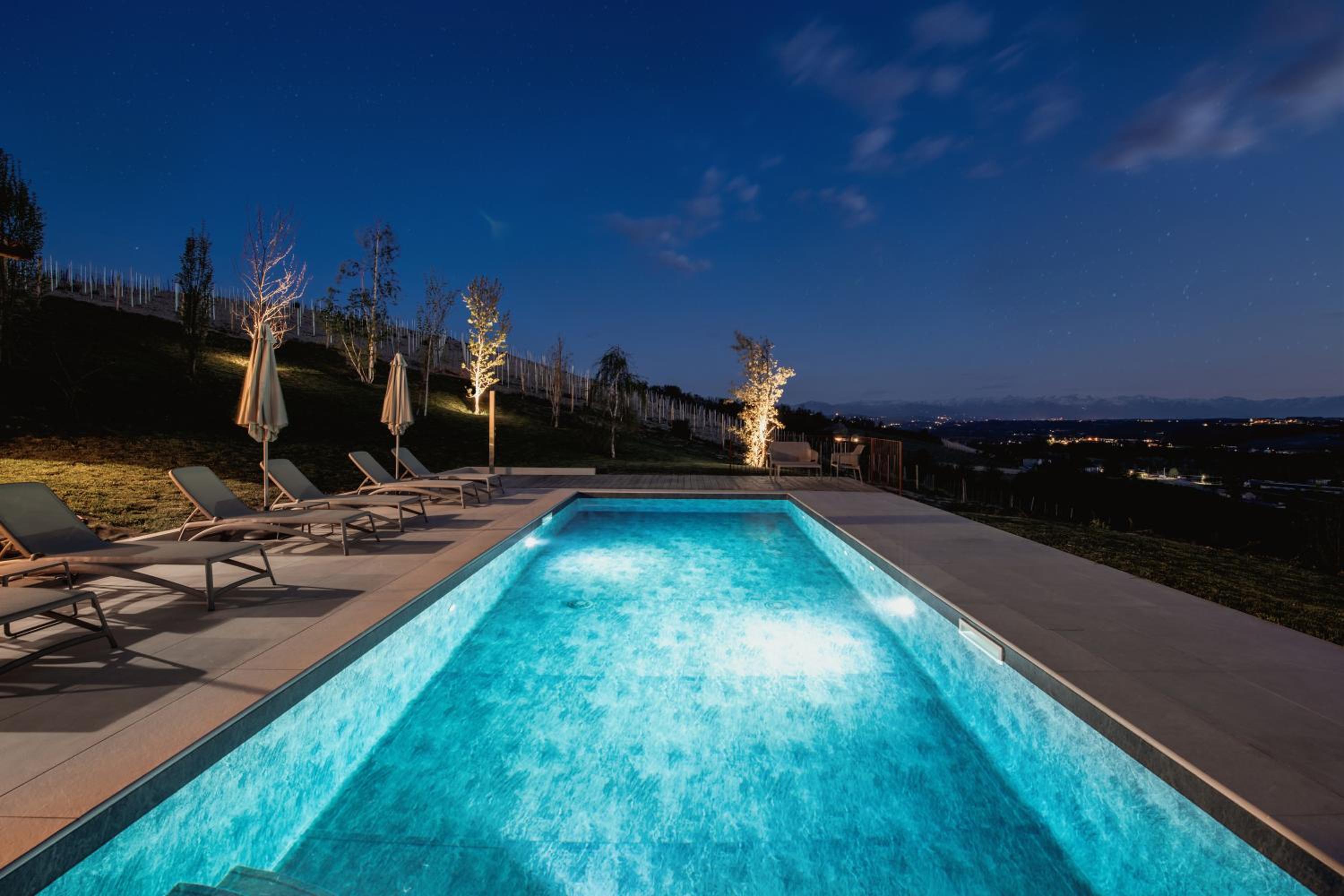Relais Chiarene