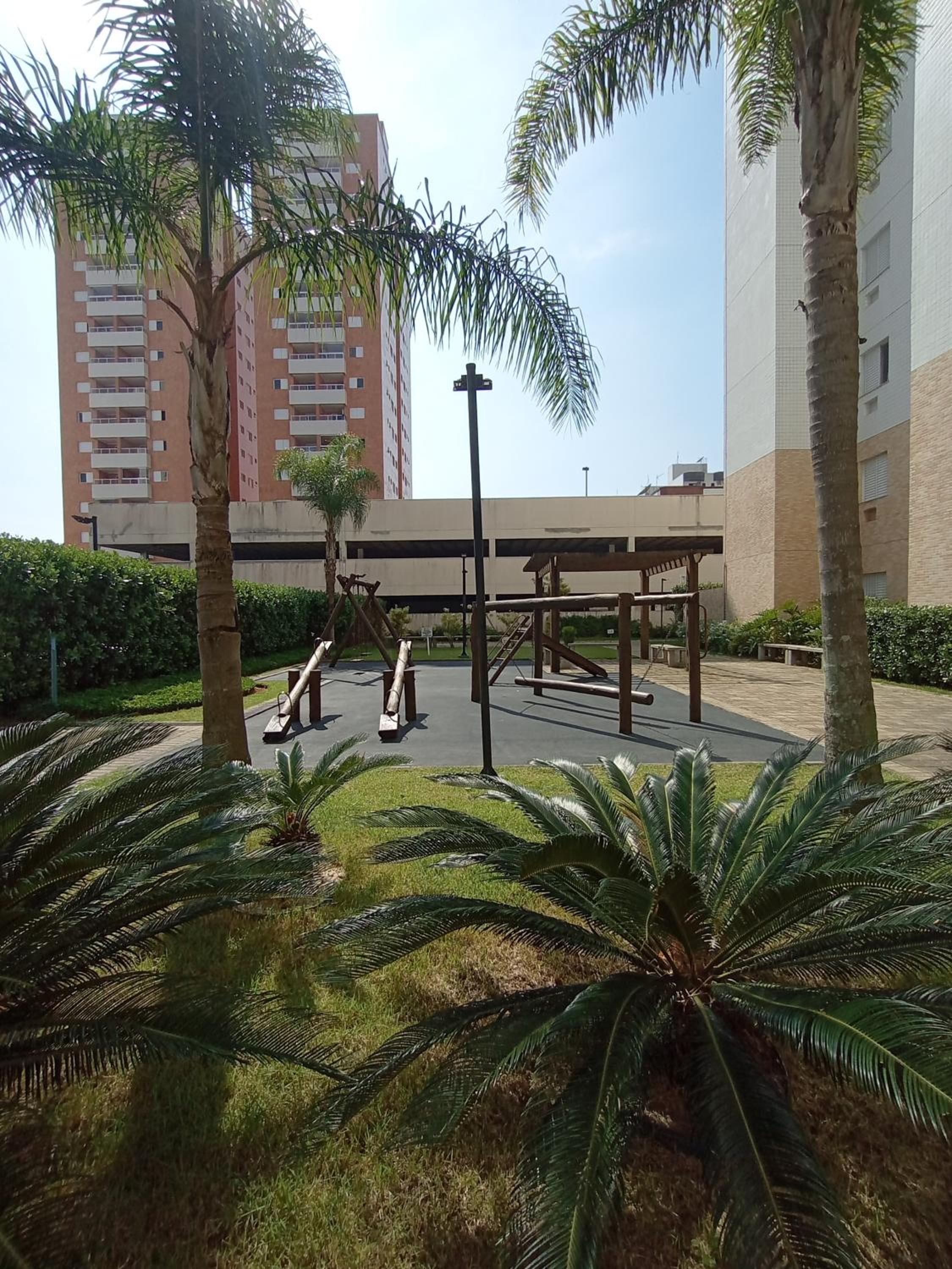 Apto da Sol - 200m da Praia, Estacionamento e Wi-Fi