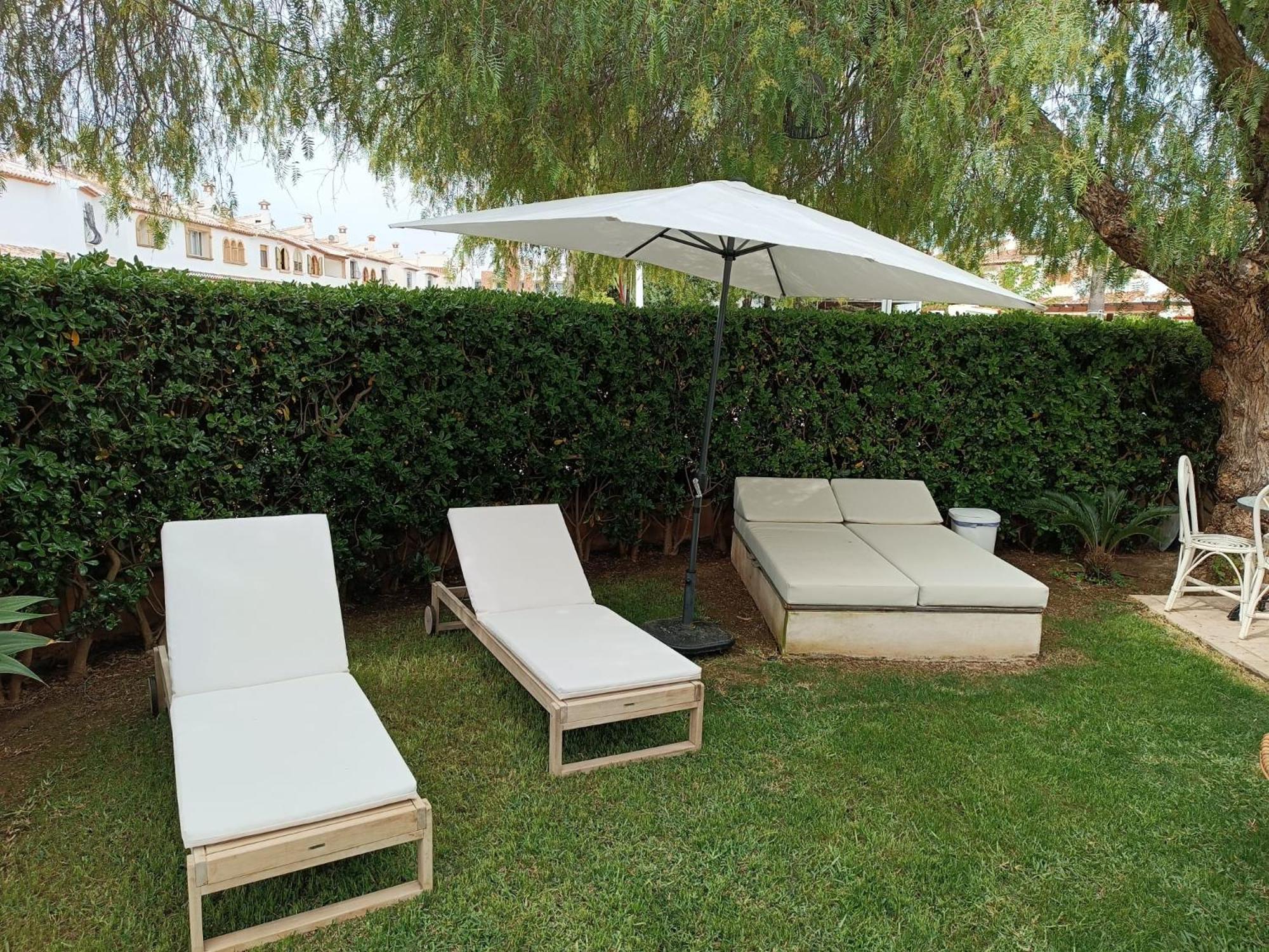 Casa Playa Javea