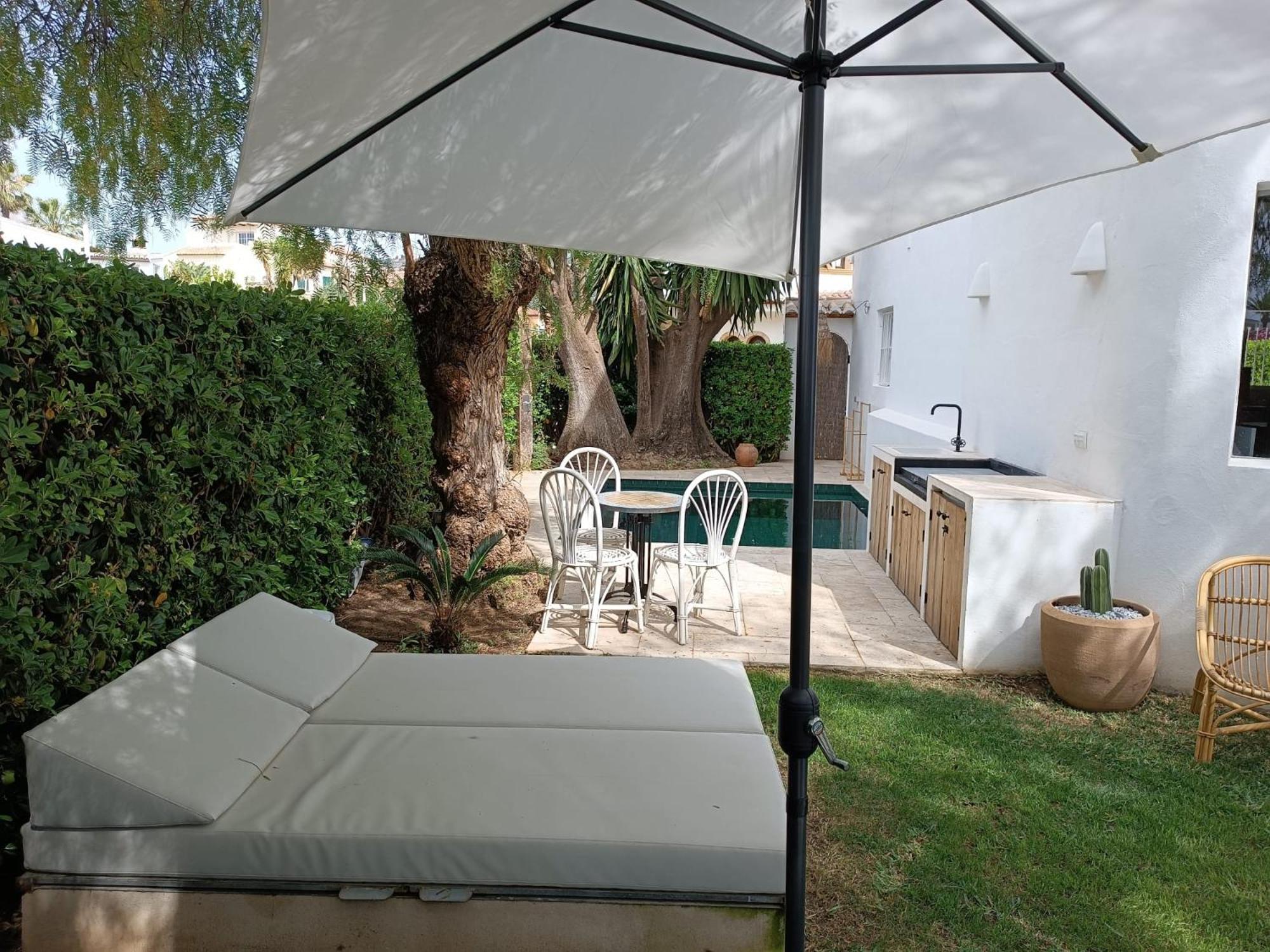 Casa Playa Javea