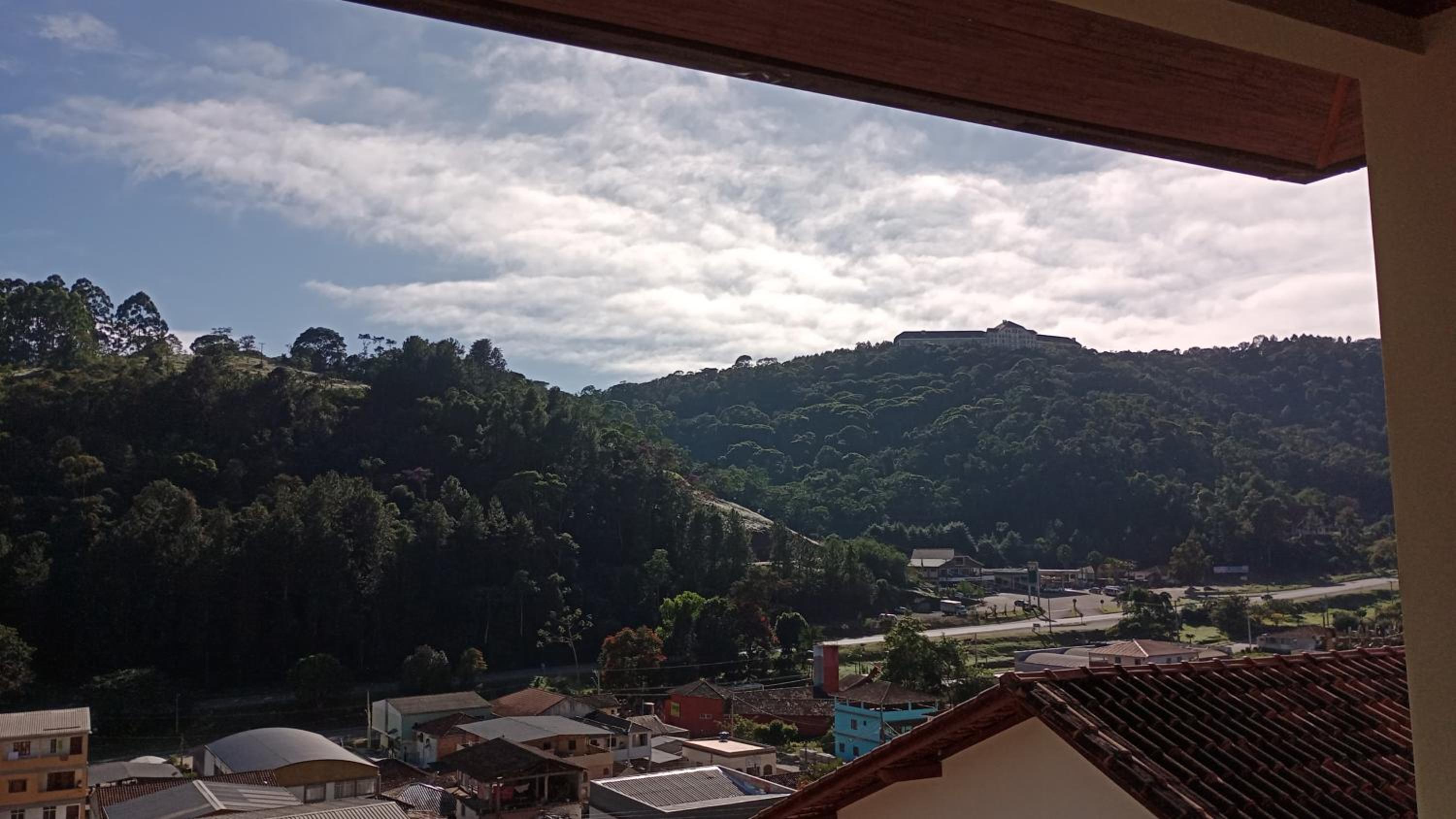 Casa em Pedra Azul