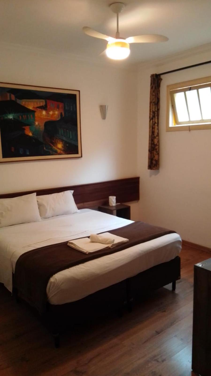 Pousada Imperial Cidade