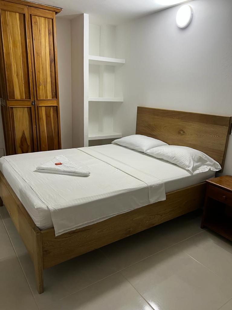 ApartaHotel Los Naranjos view 2