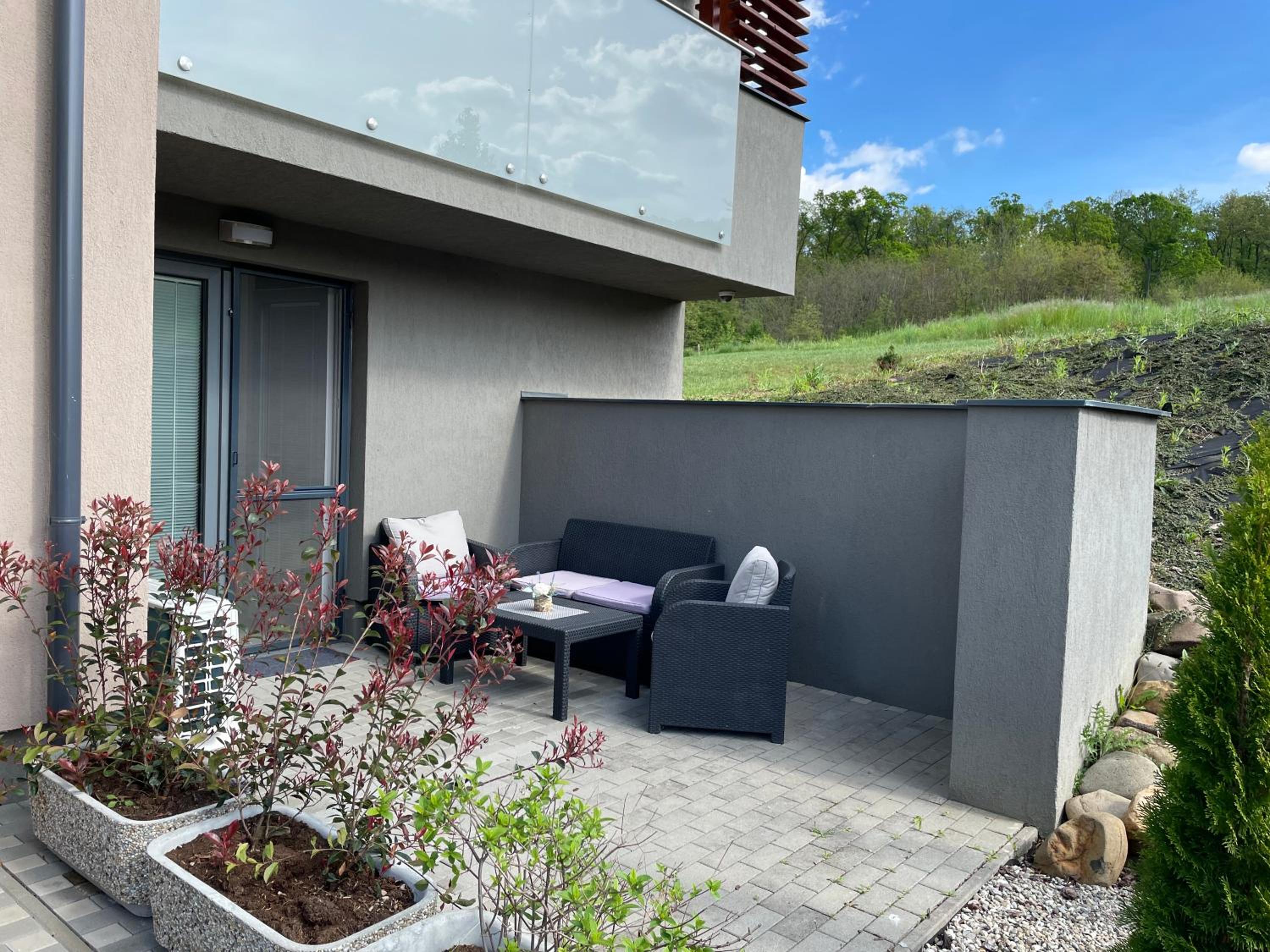 Apartmá Diamond view 4