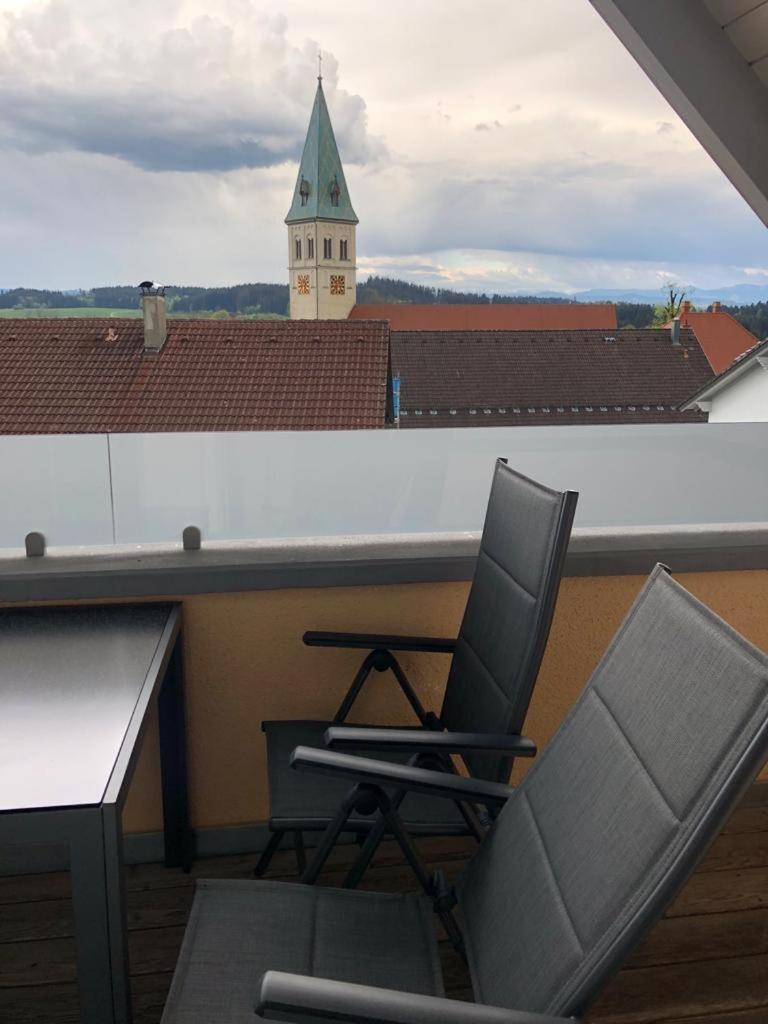 Alpenblick