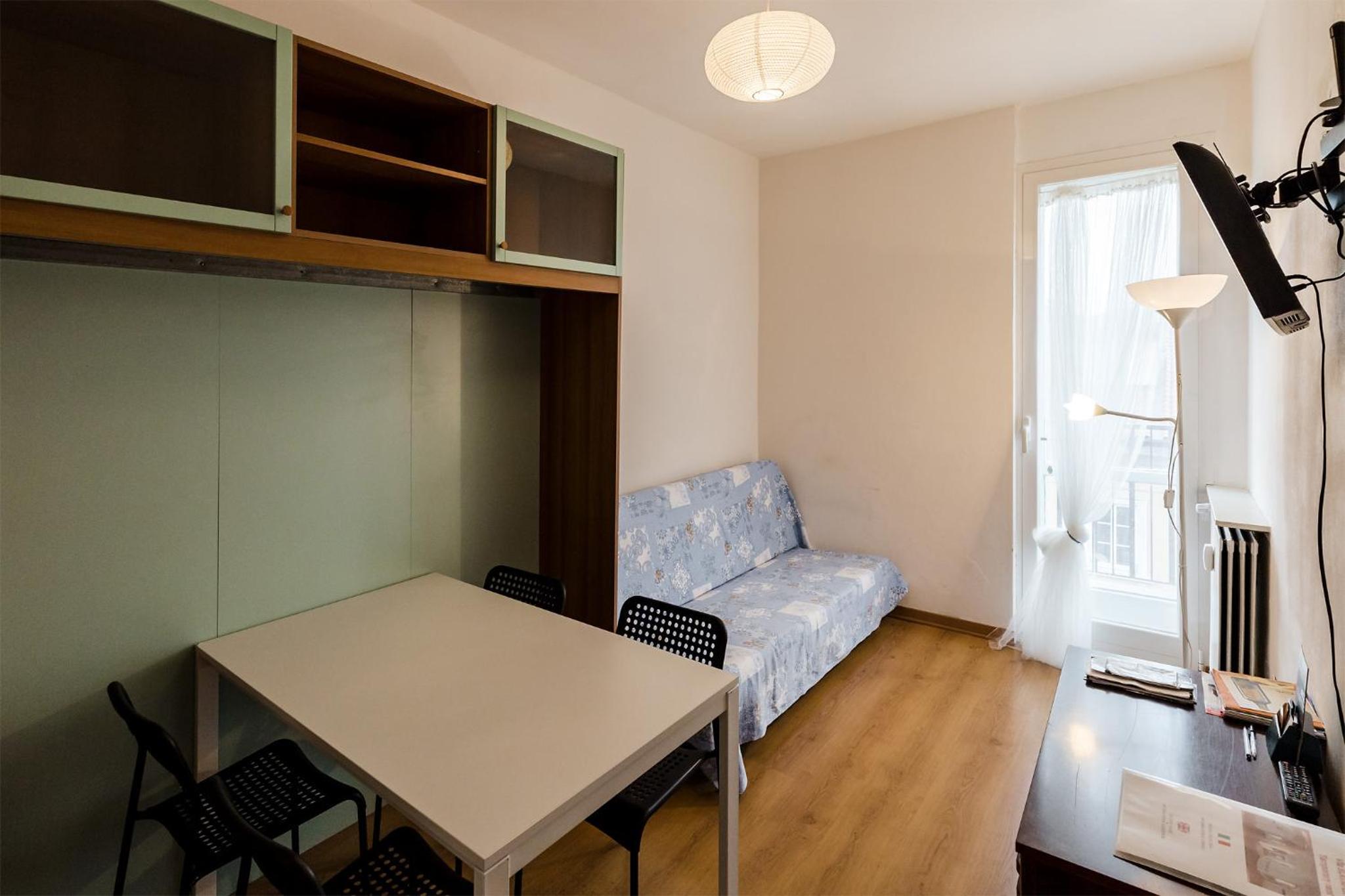 Appartamento Slataper - ampio e con vista photo 3